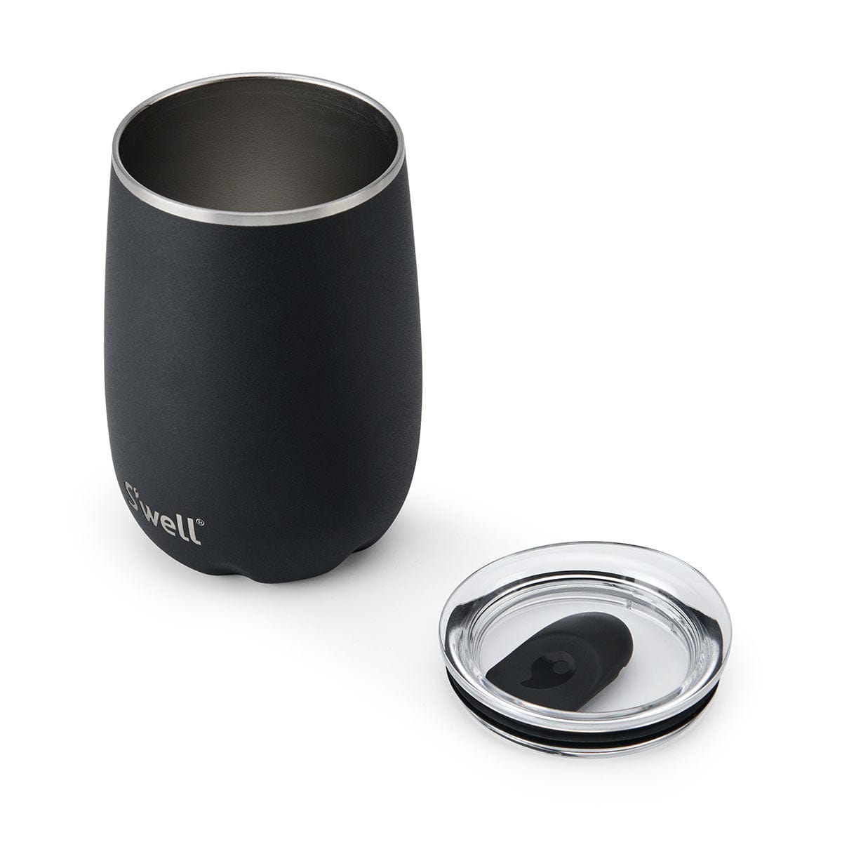 Wine Tumbler | 14oz Onyx