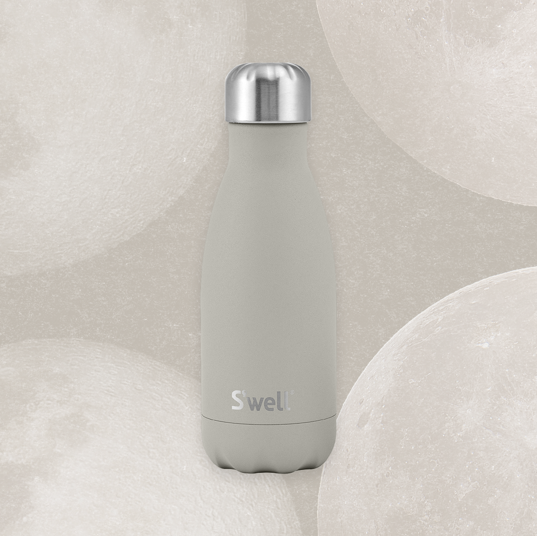 Original Bottle | 9oz Lunar Grey