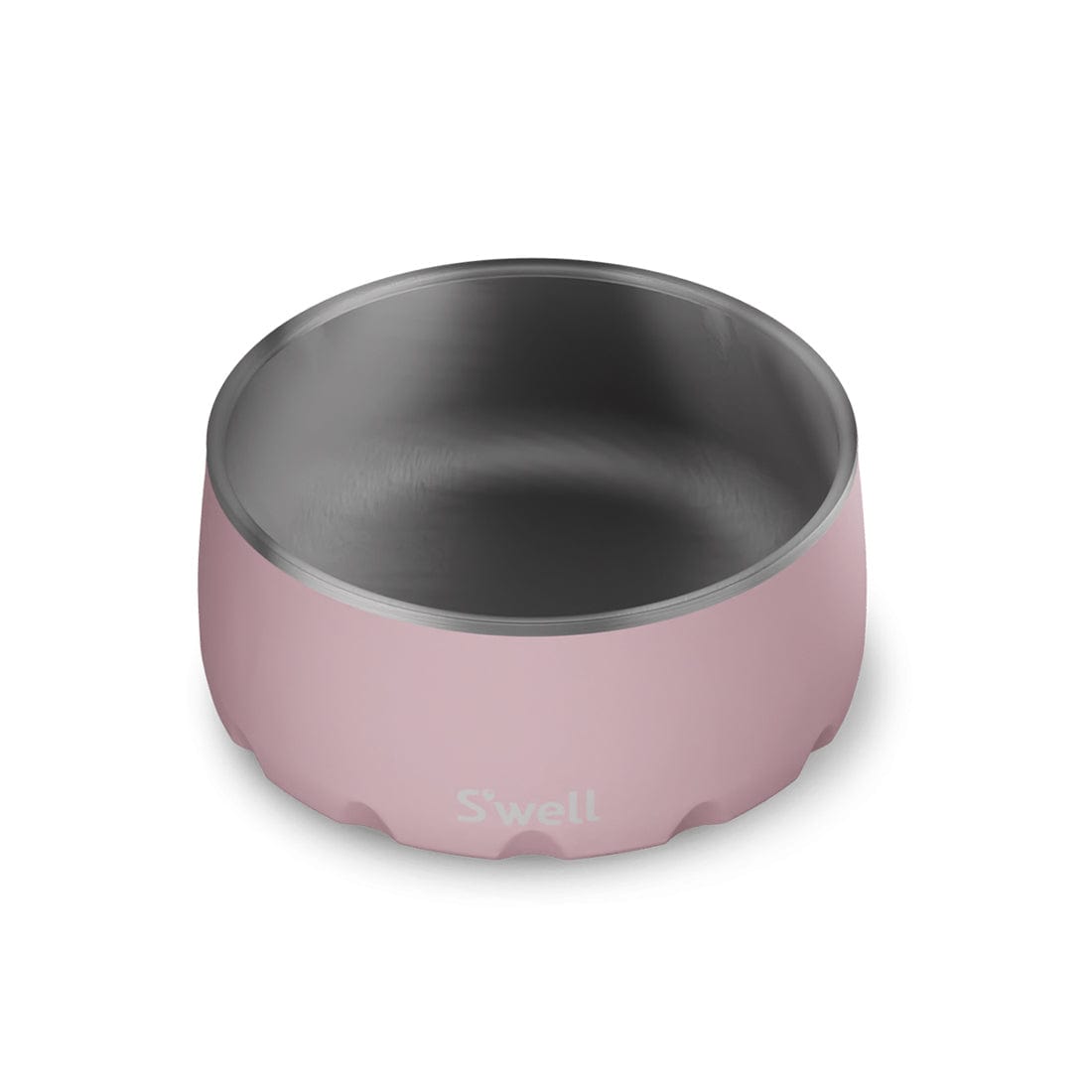 Pet Bowl | 32oz Pink Topaz