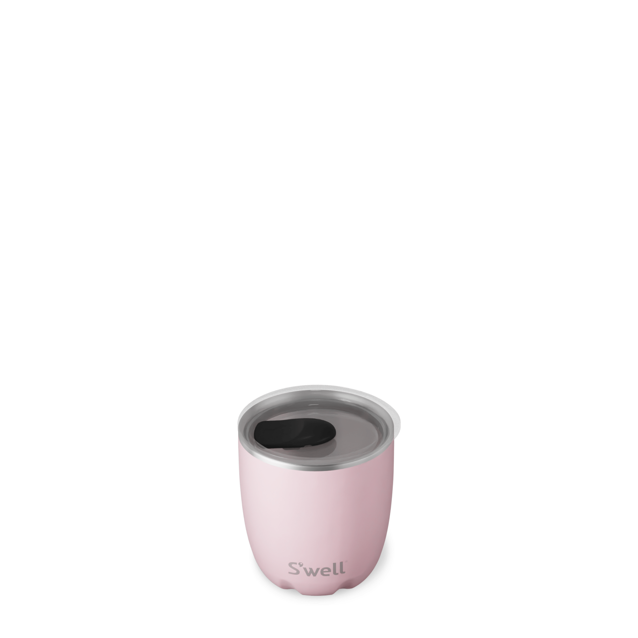 Tumbler | 10oz Pink Topaz