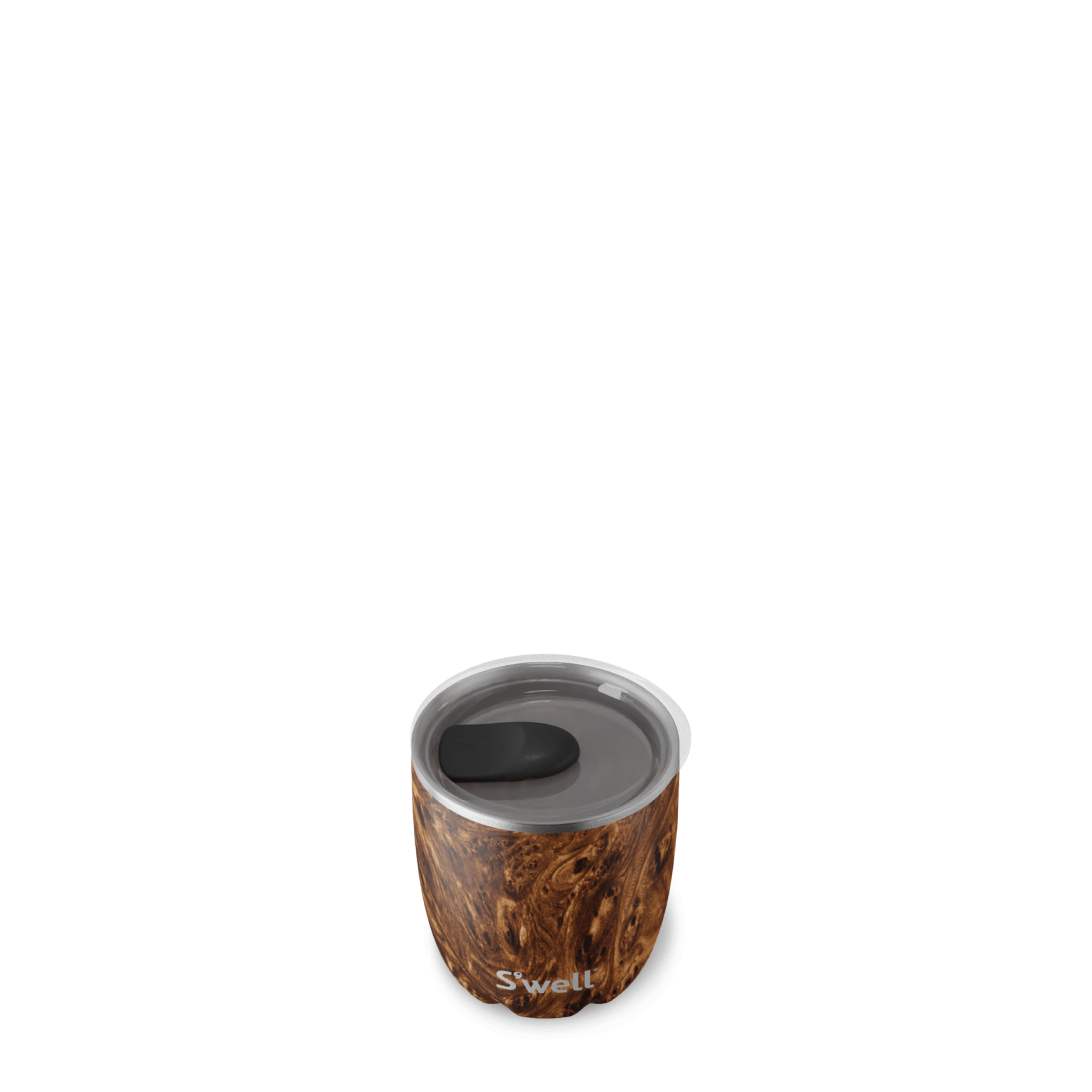 Tumbler | 10oz Teakwood