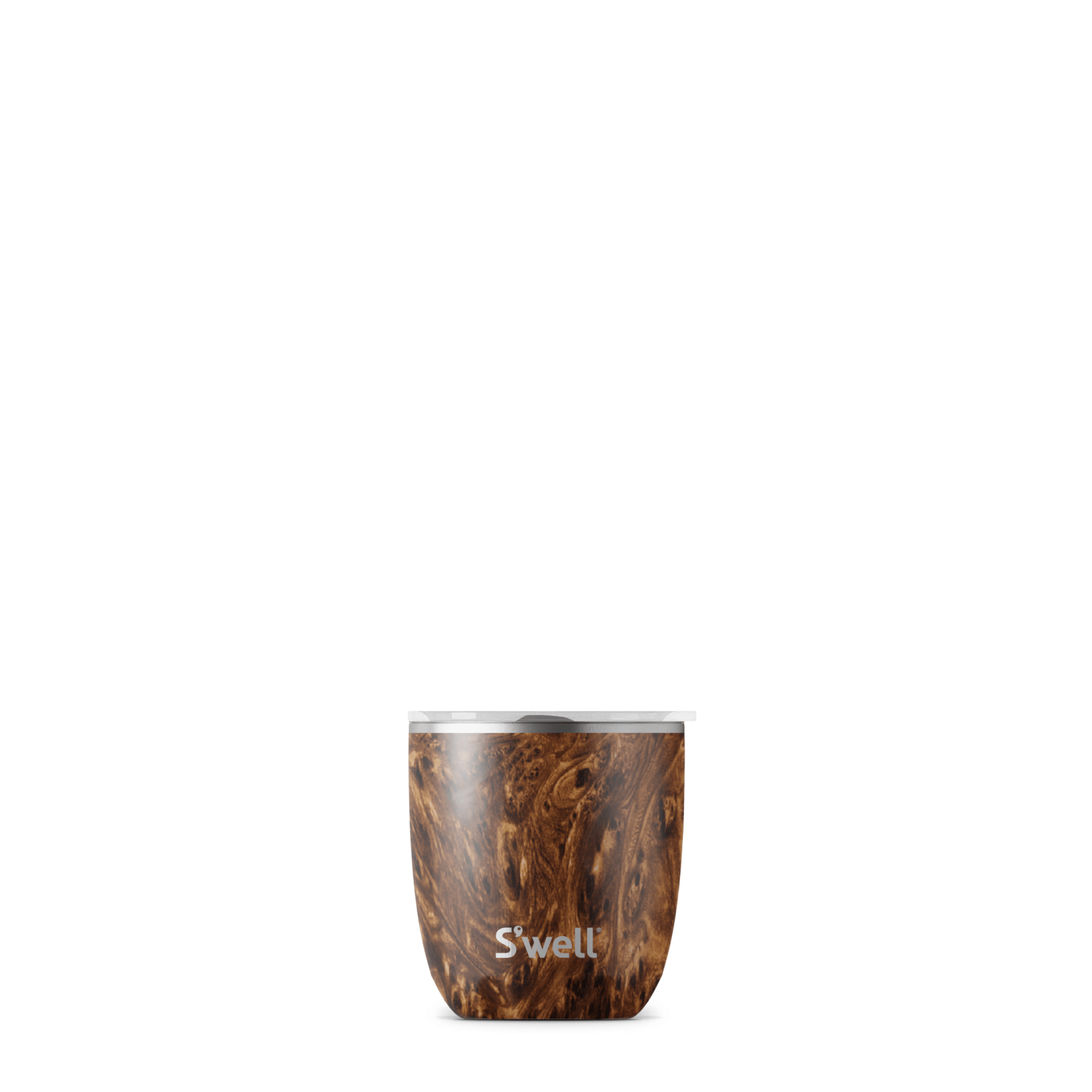 10oz Teakwood