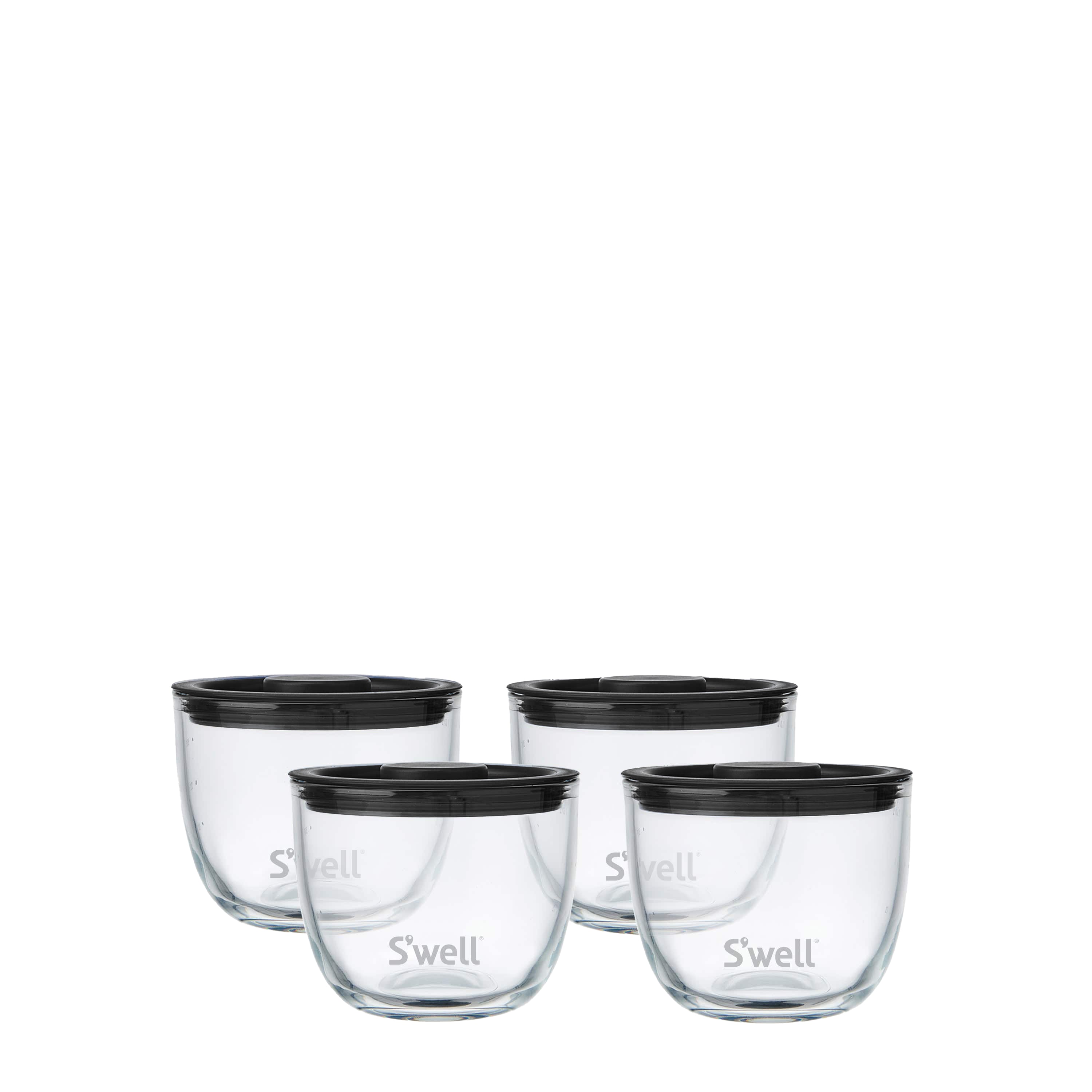 12oz Black