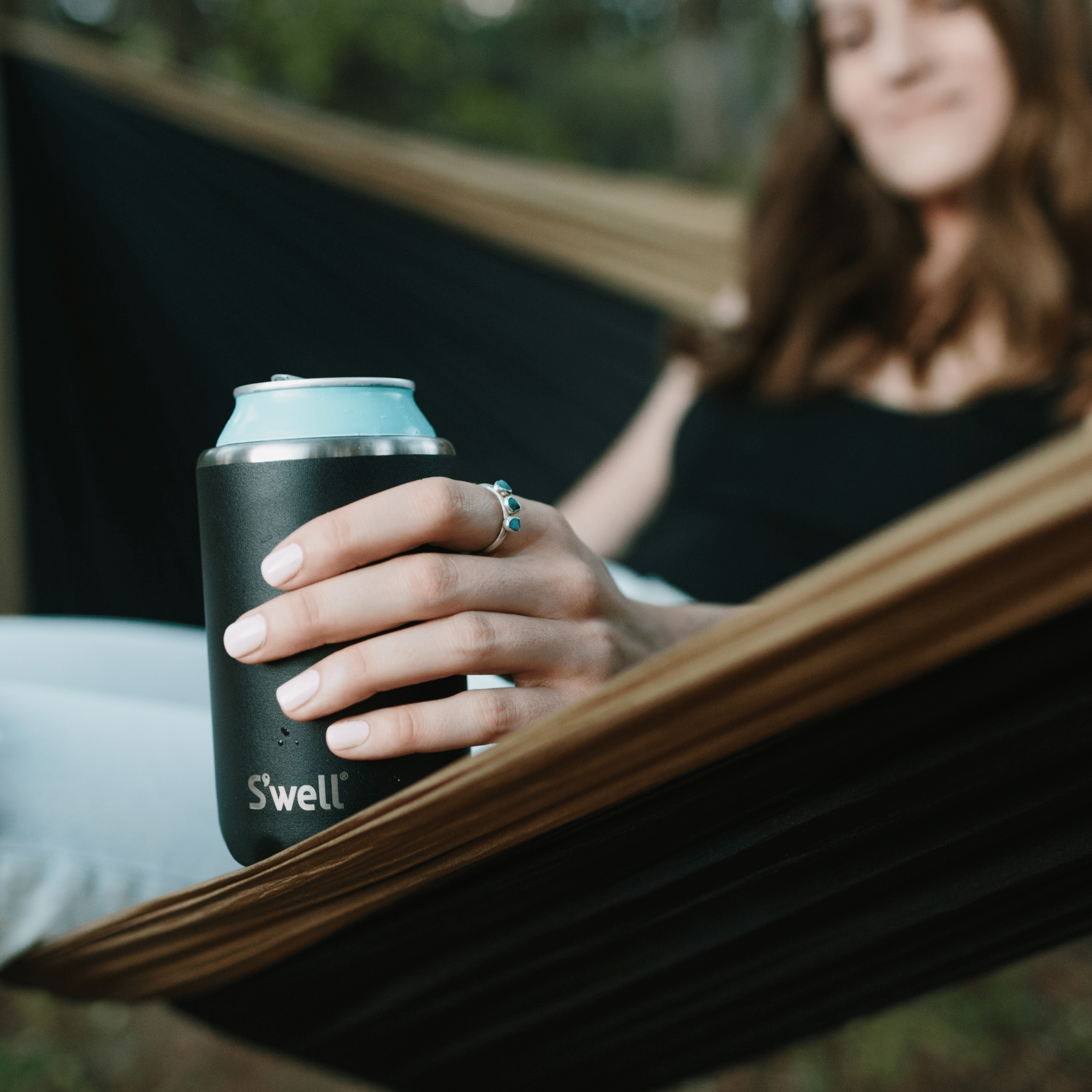 Drink Chiller | 12oz Onyx