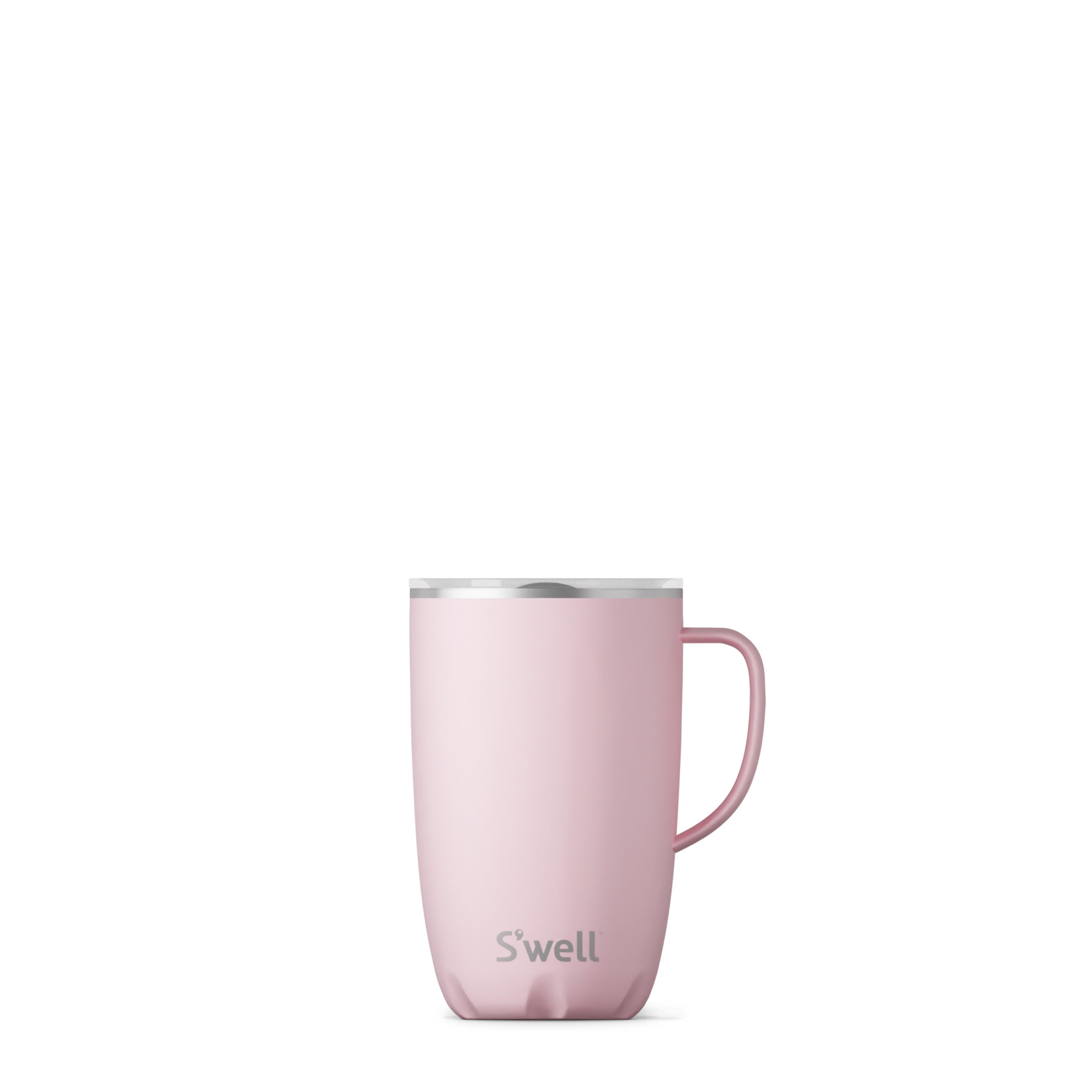 Mug | 16oz Pink Topaz