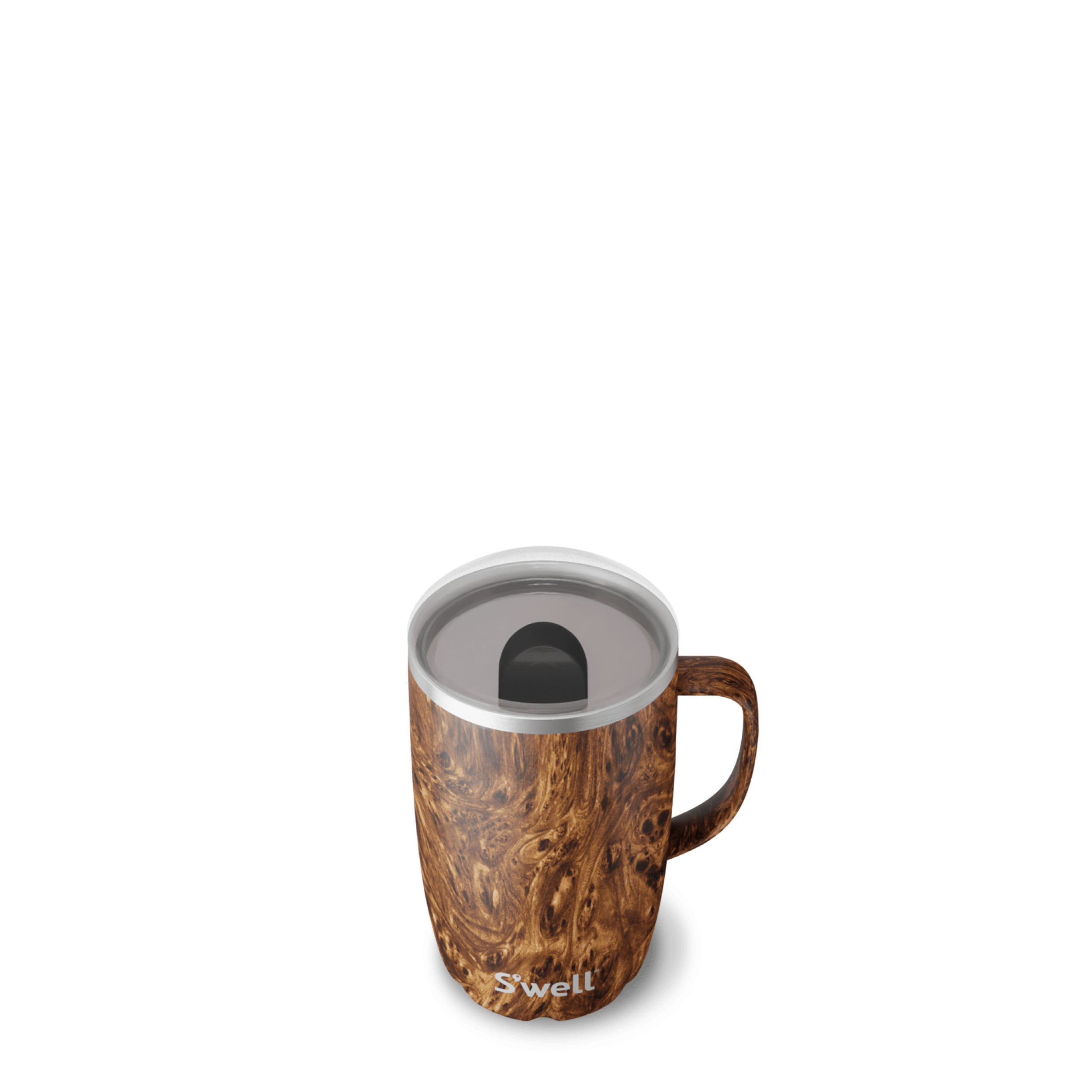 Mug | 16oz Teakwood