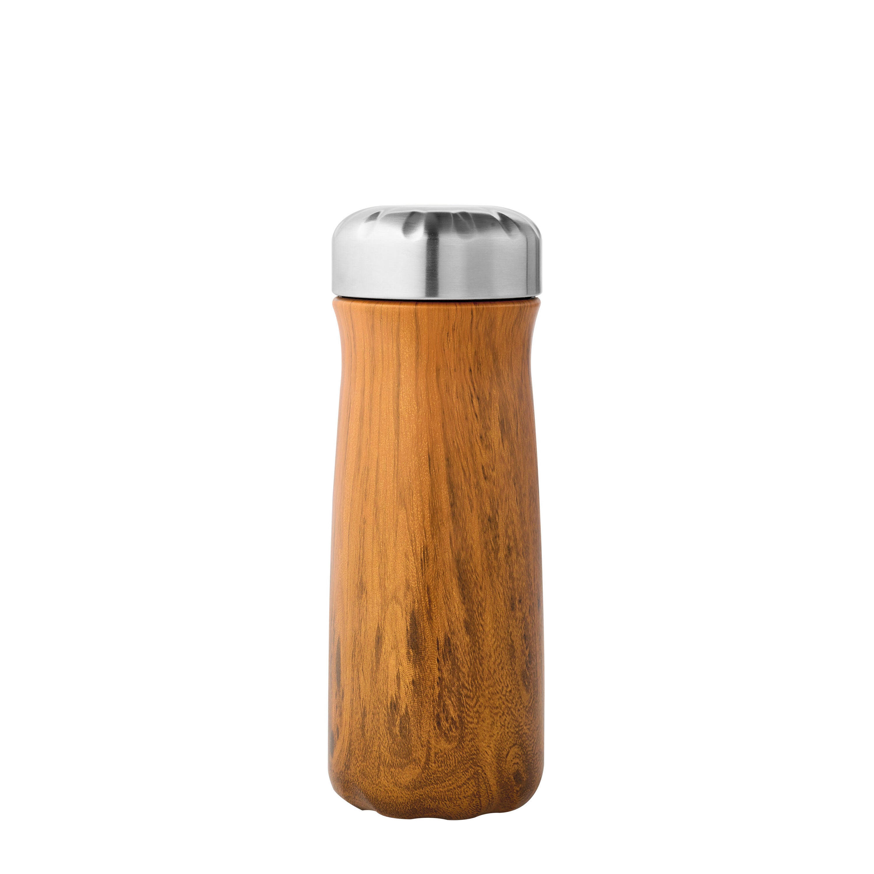 16oz Teakwood