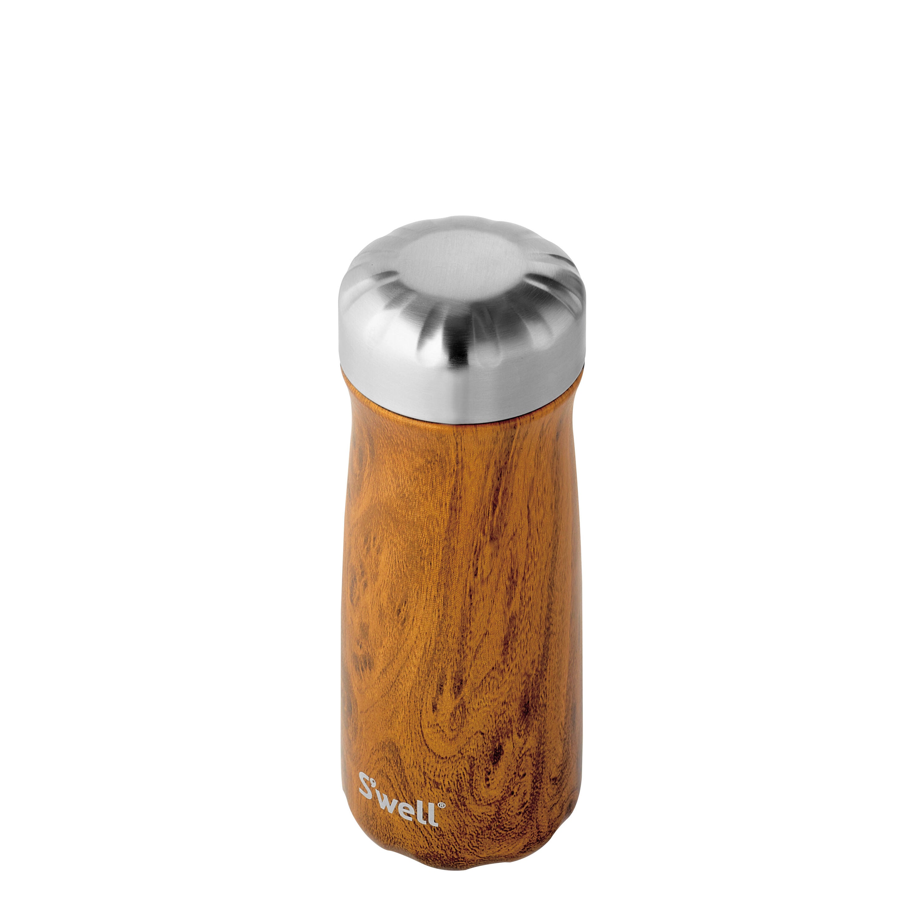 16oz Teakwood