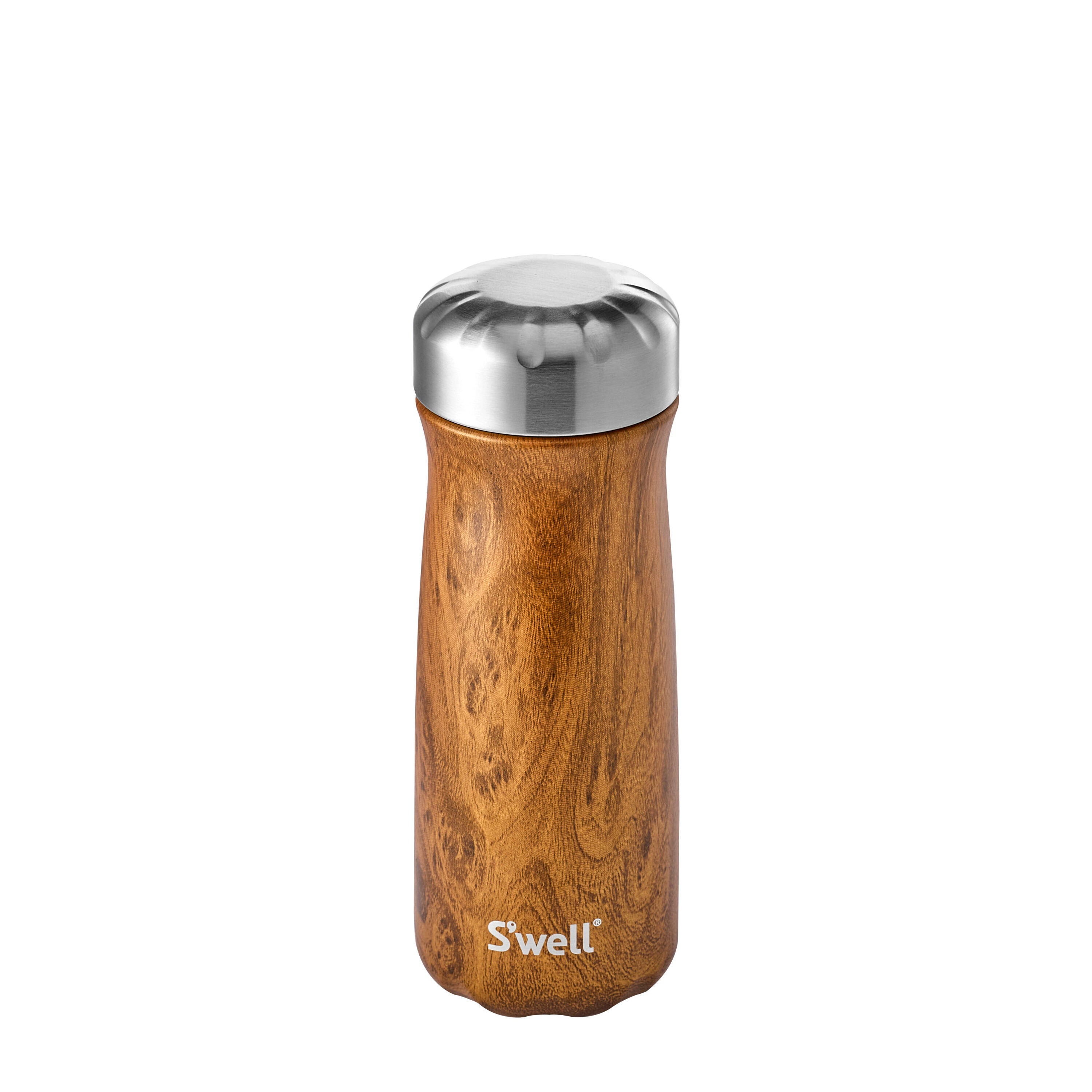 16oz Teakwood