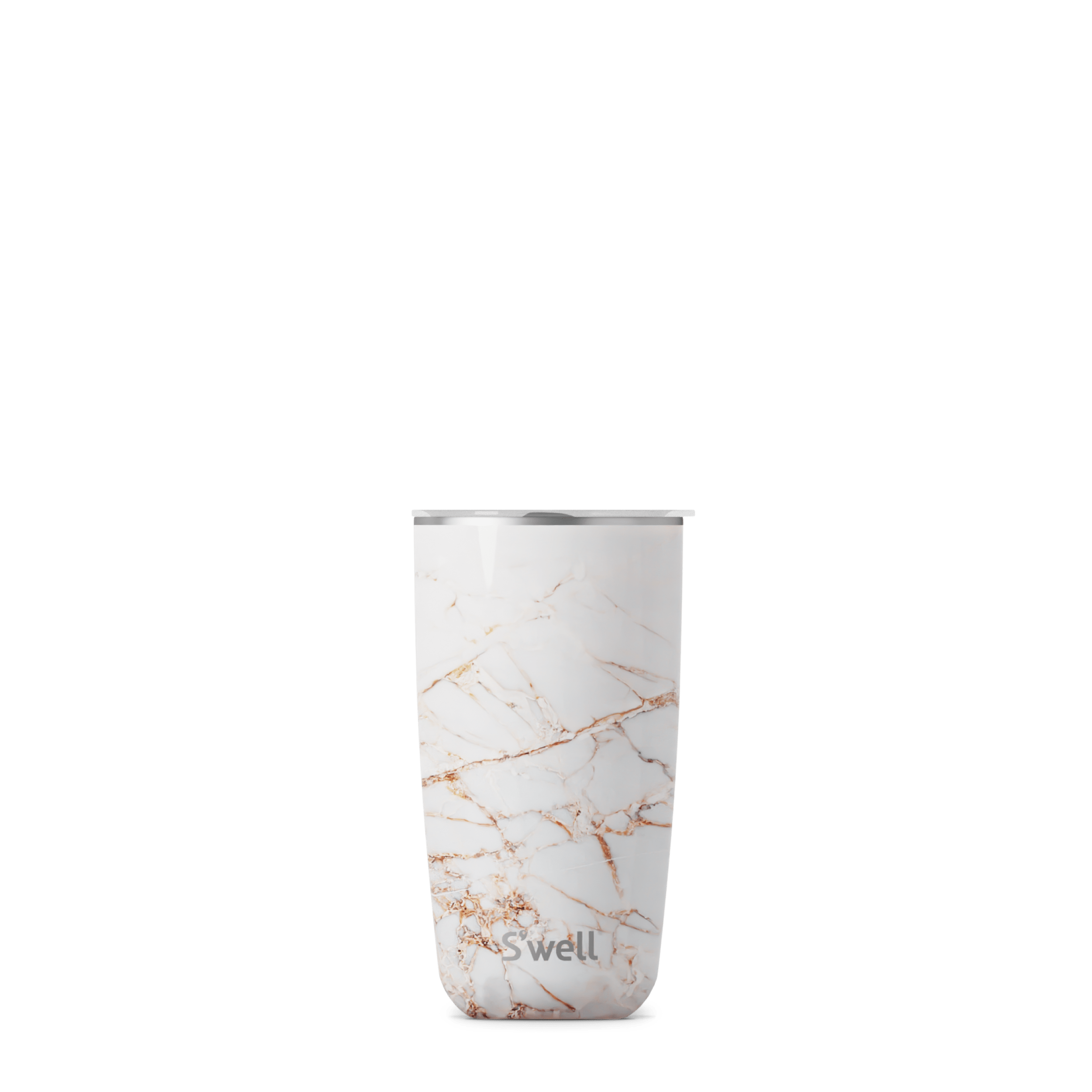 Tumbler | 18oz Azurite Marble