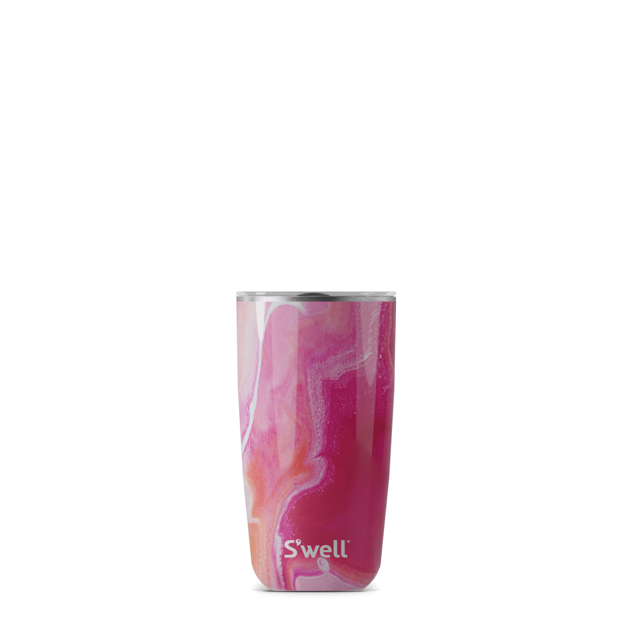 18oz Rose Agate