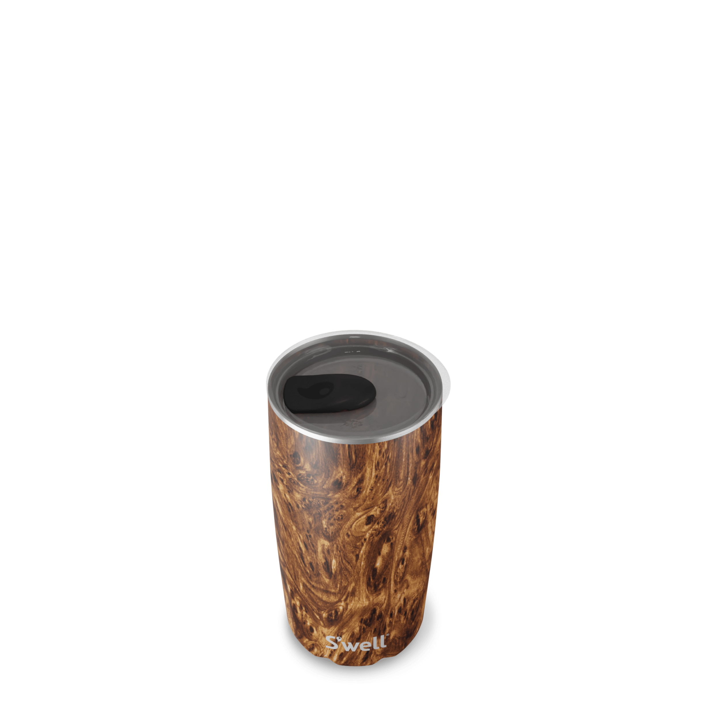 Tumbler | 18oz Teakwood
