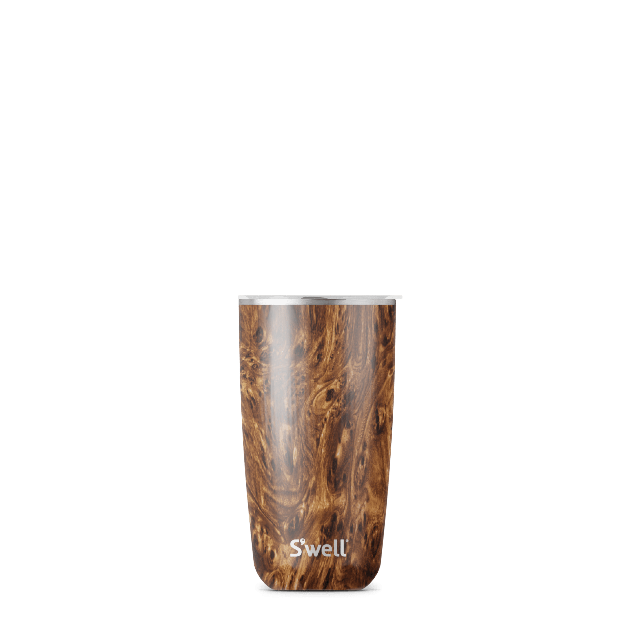 18oz Teakwood