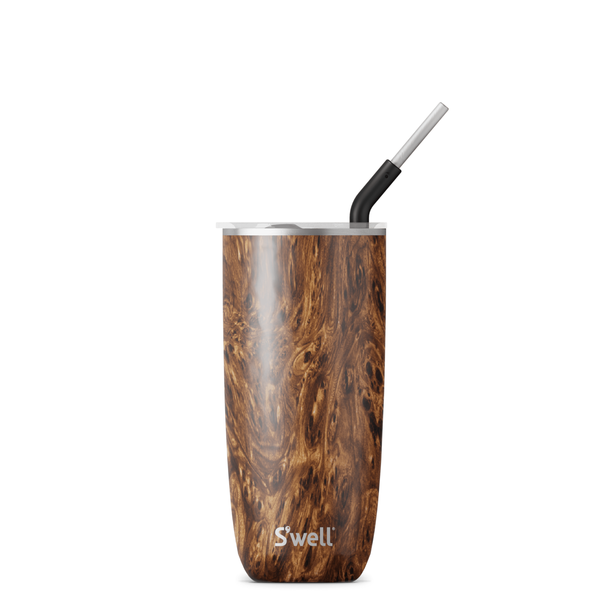 24oz Teakwood