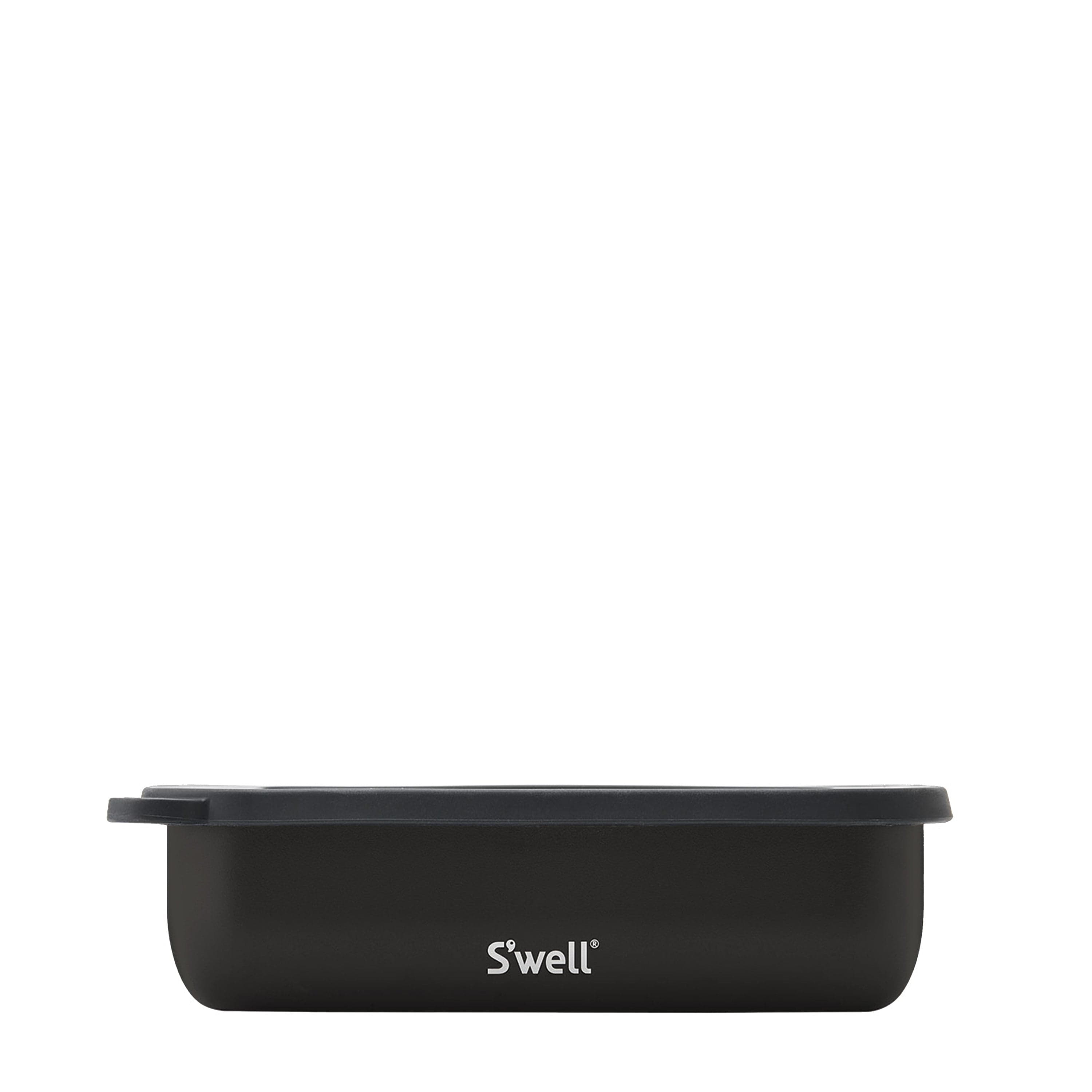 Bento Box | 60oz Teakwood