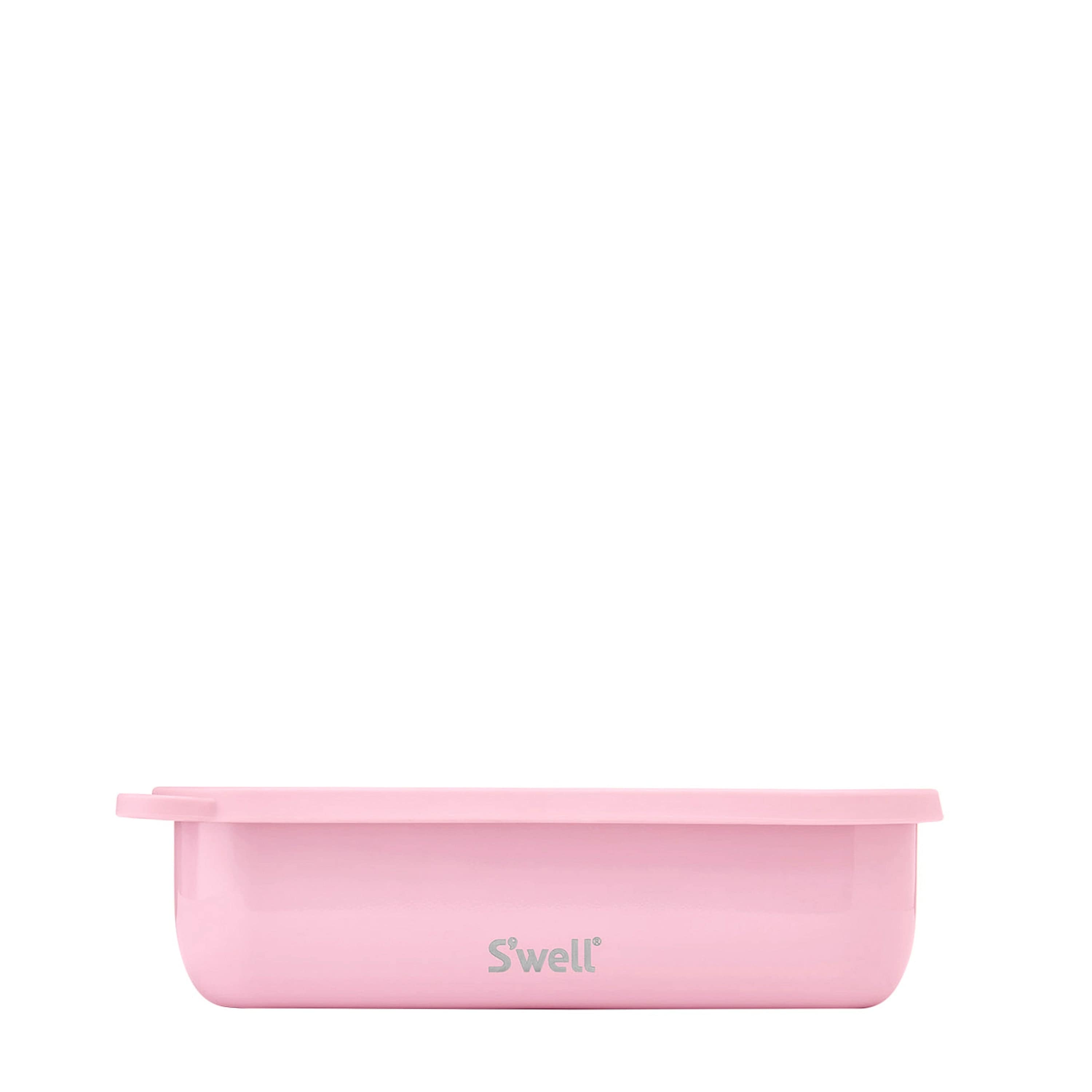 Bento Box | 60oz Teakwood