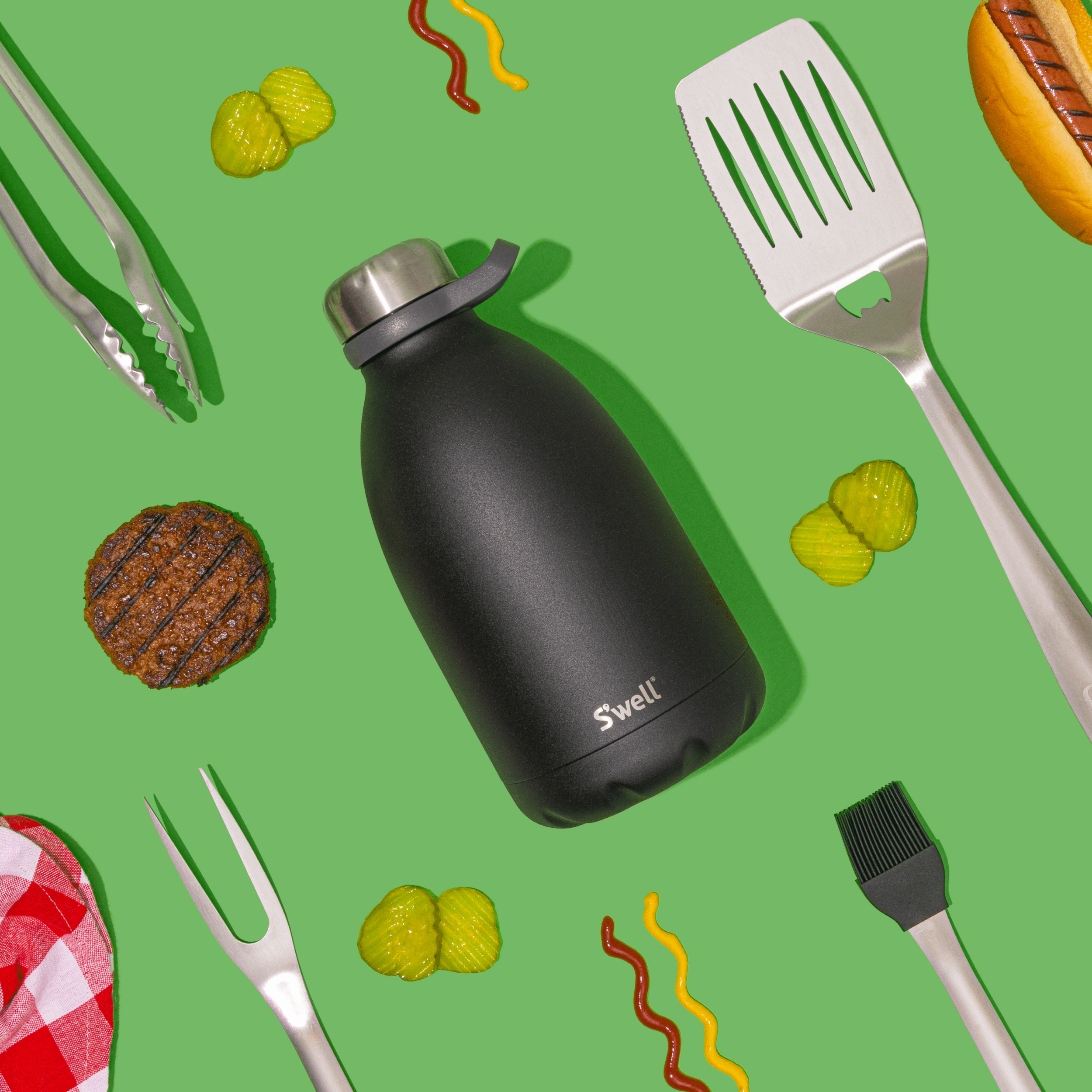 Roamer | 64oz Onyx