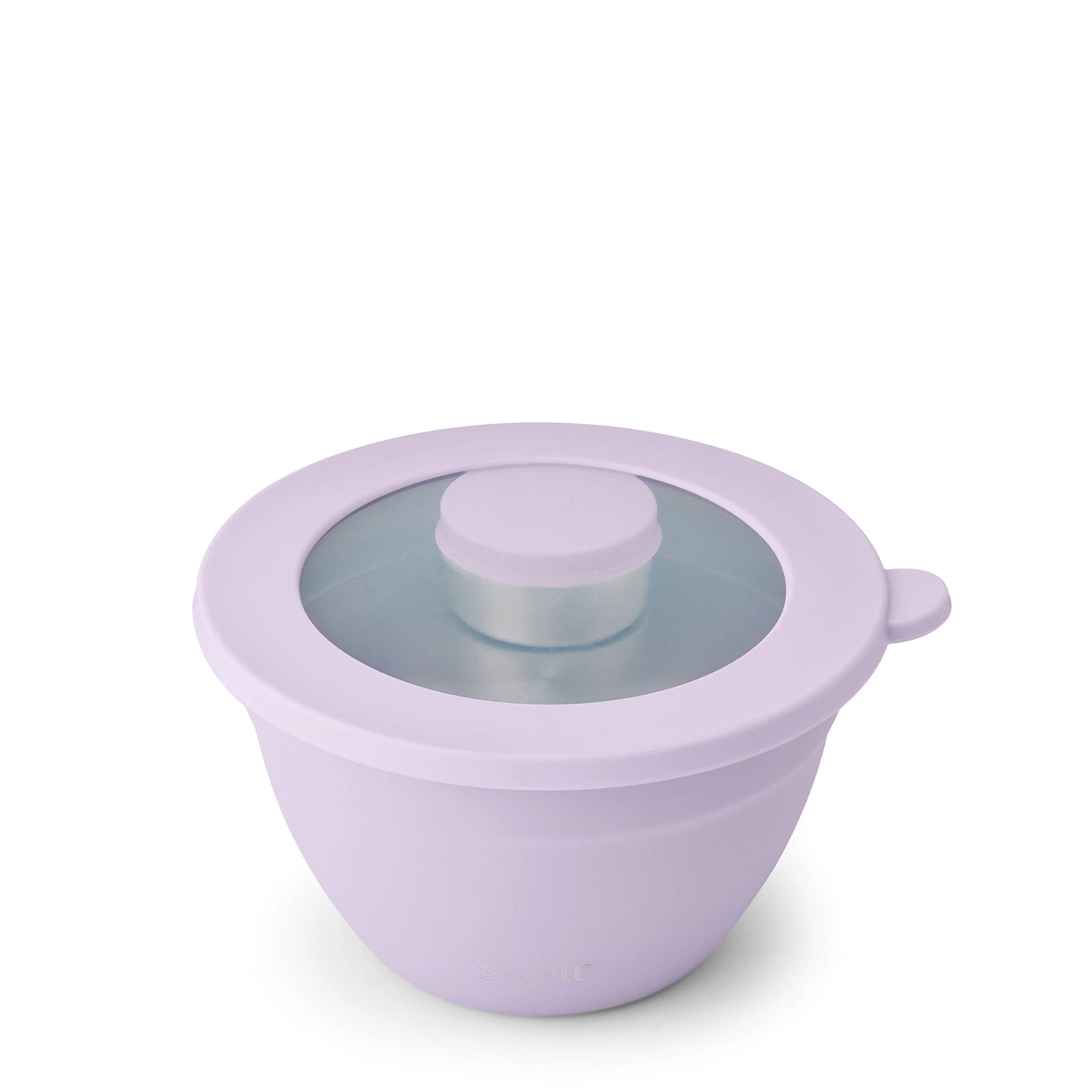 Salad Bowl Kit | 64oz Lilac