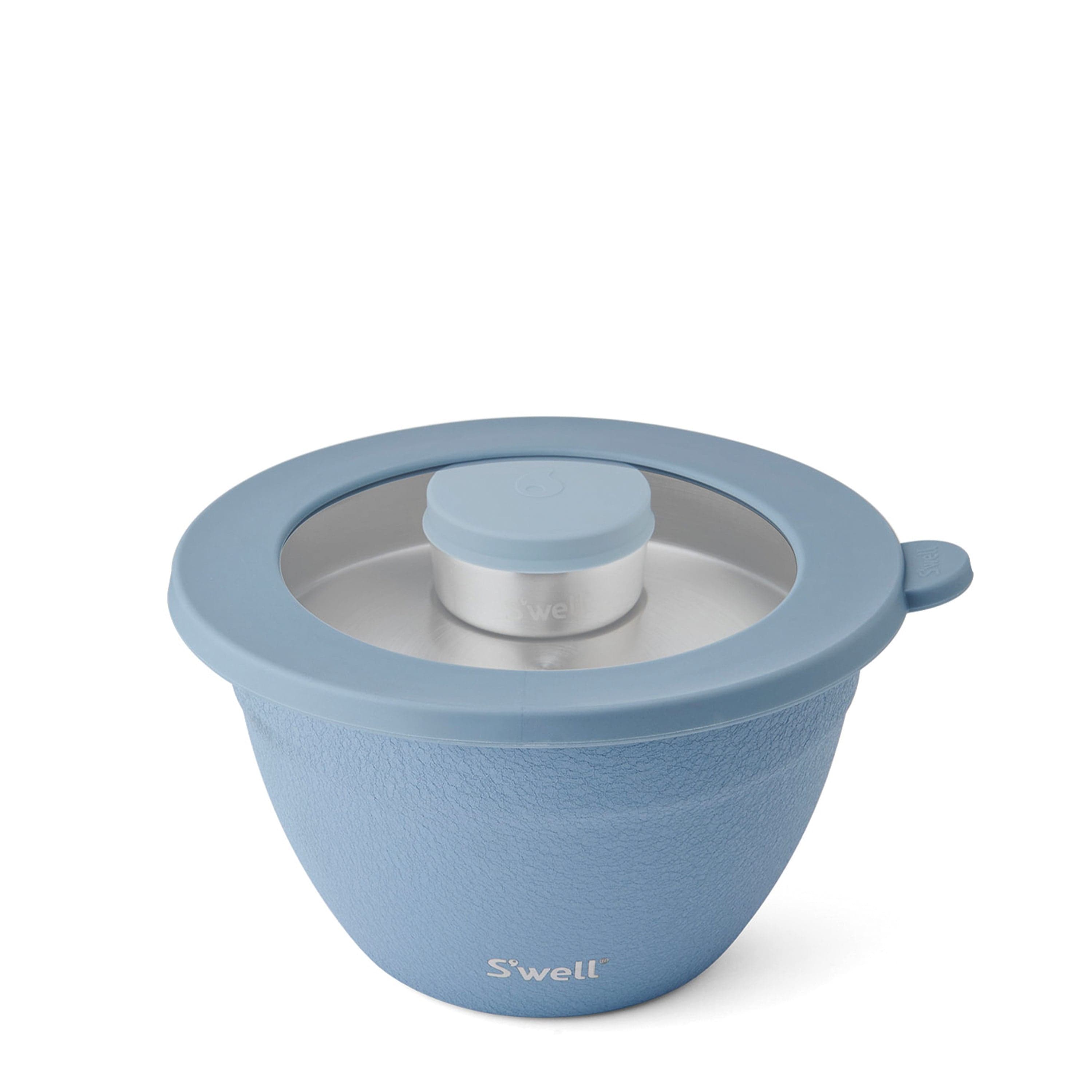 Salad Bowl Kit | 64oz Desert Sky