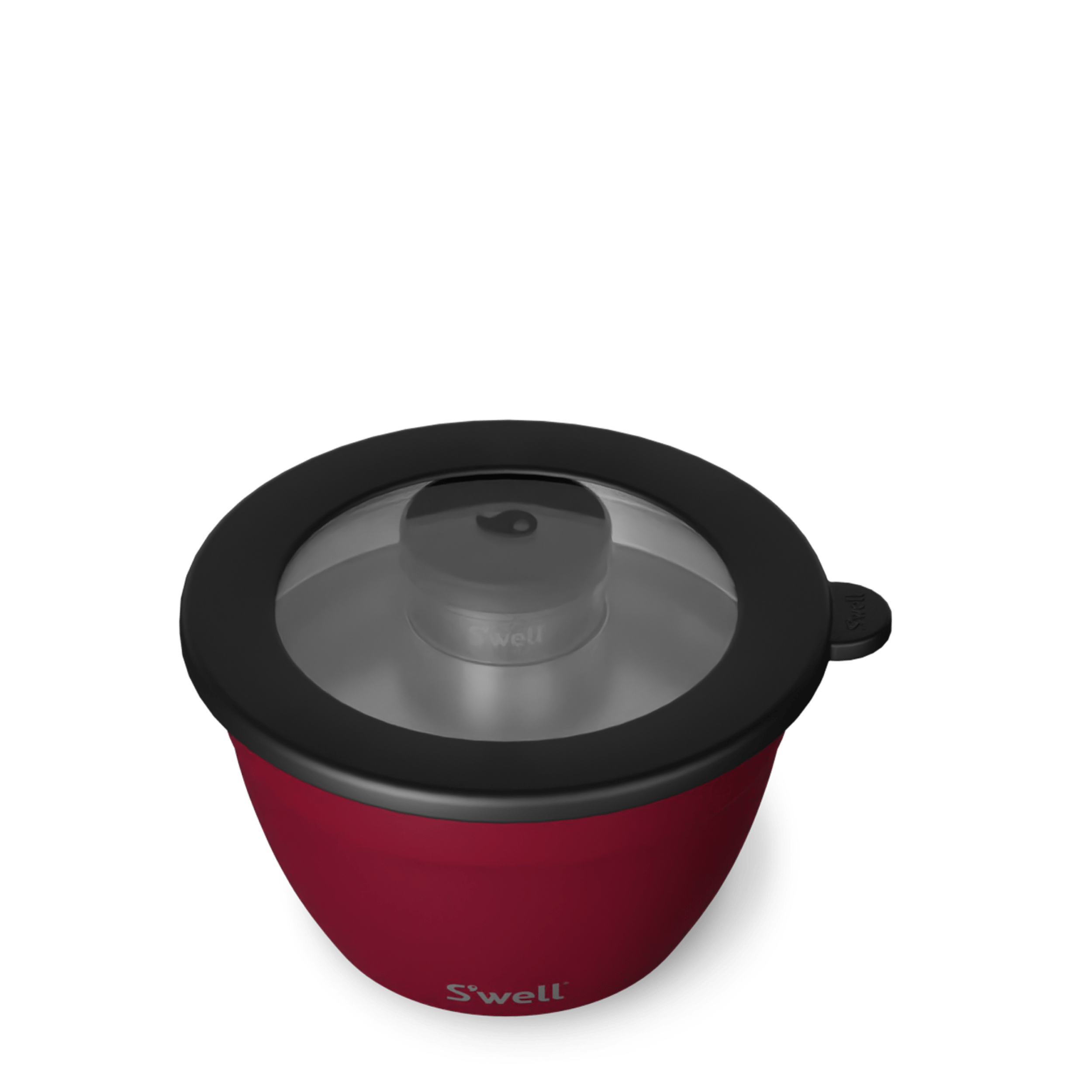 Salad Bowl Kit | 64oz Wild Cherry