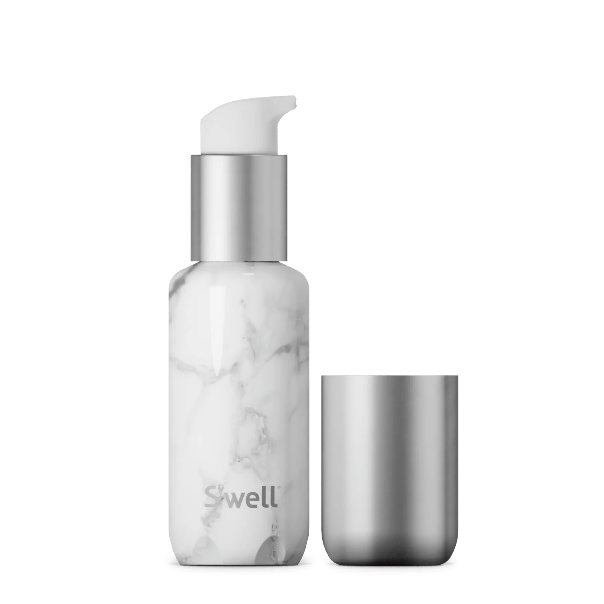 Travel Bottle Set | 3.4oz Onyx