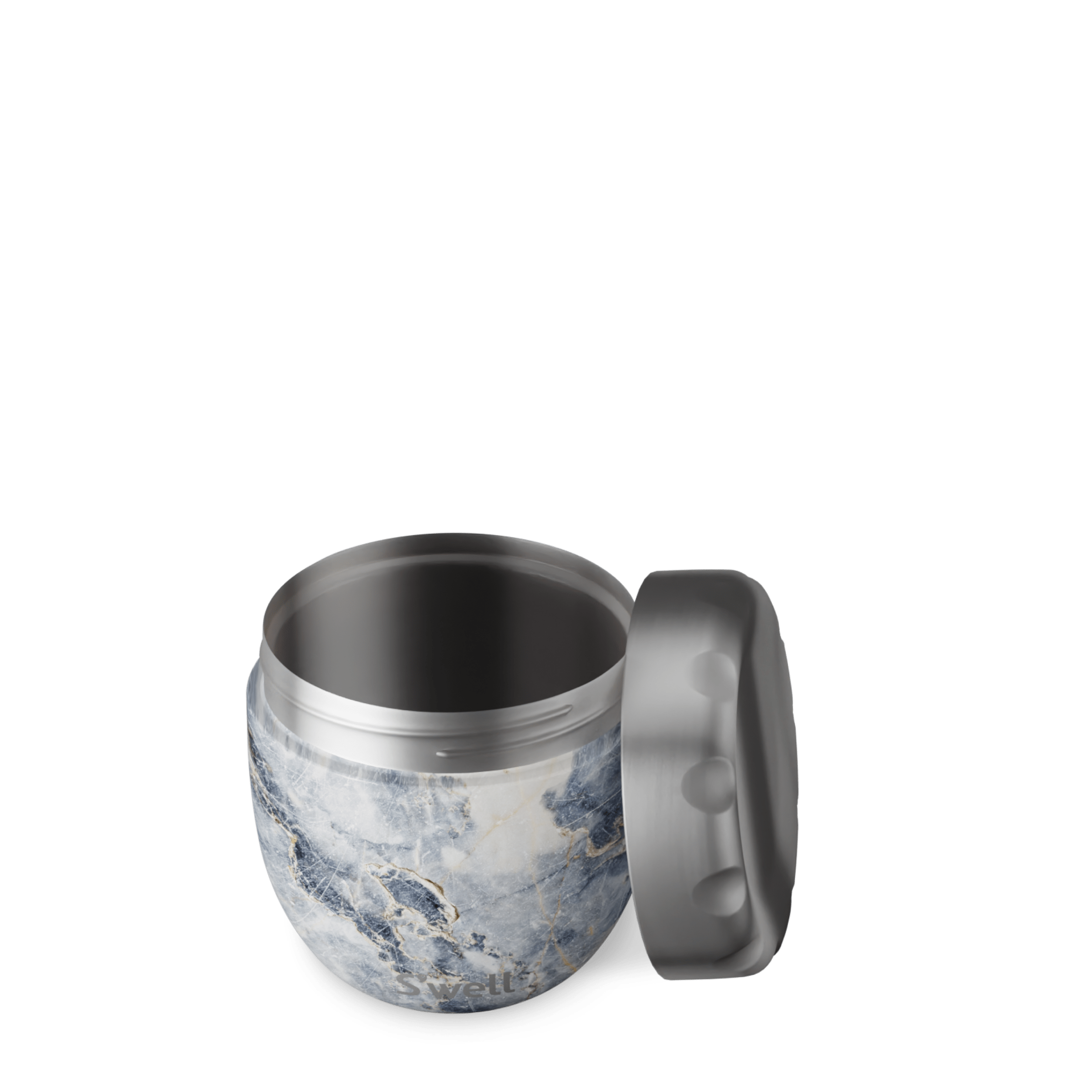 S'well Eats™  | 21.5oz Blue Granite