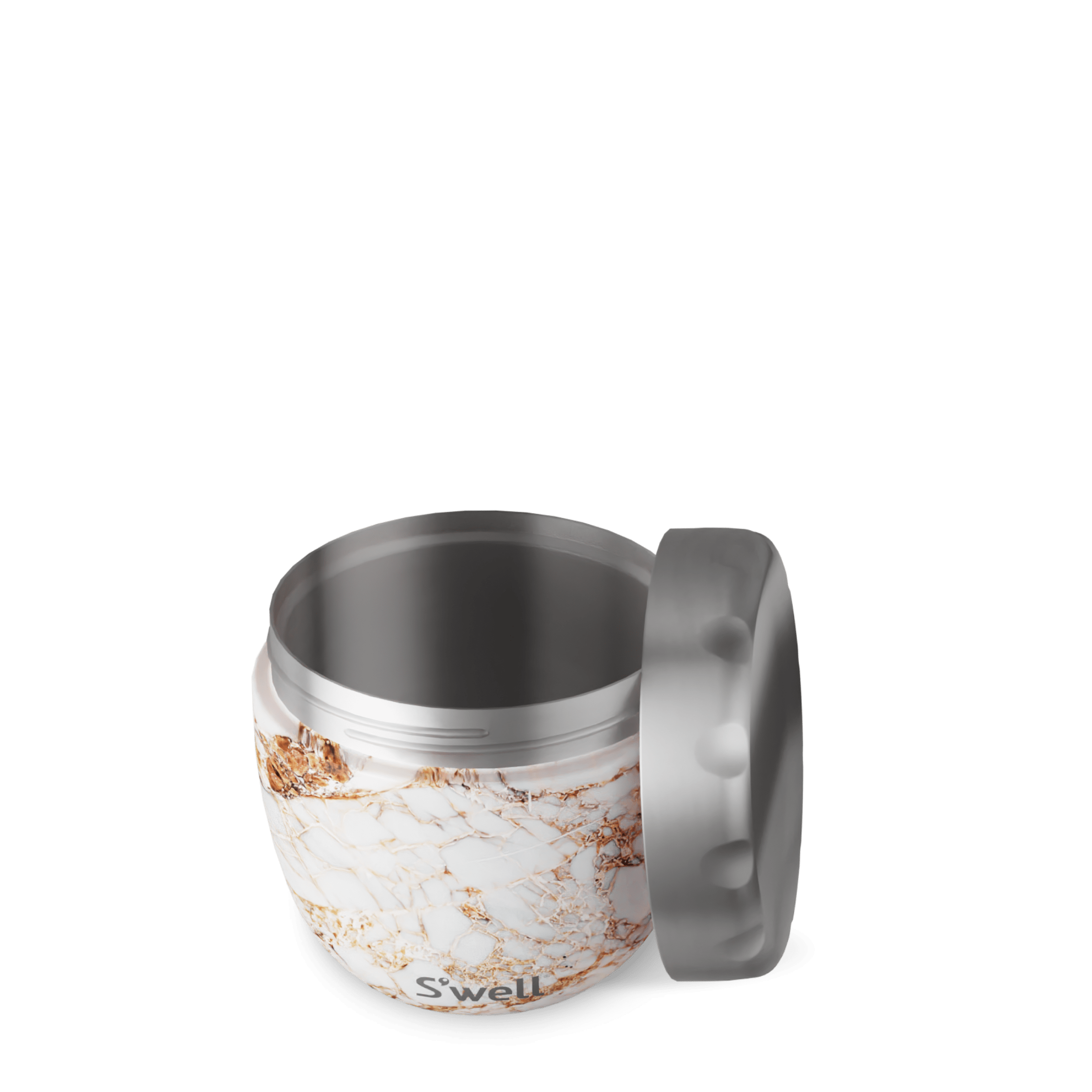 S'well Eats™  | 21.5oz Calacatta Gold