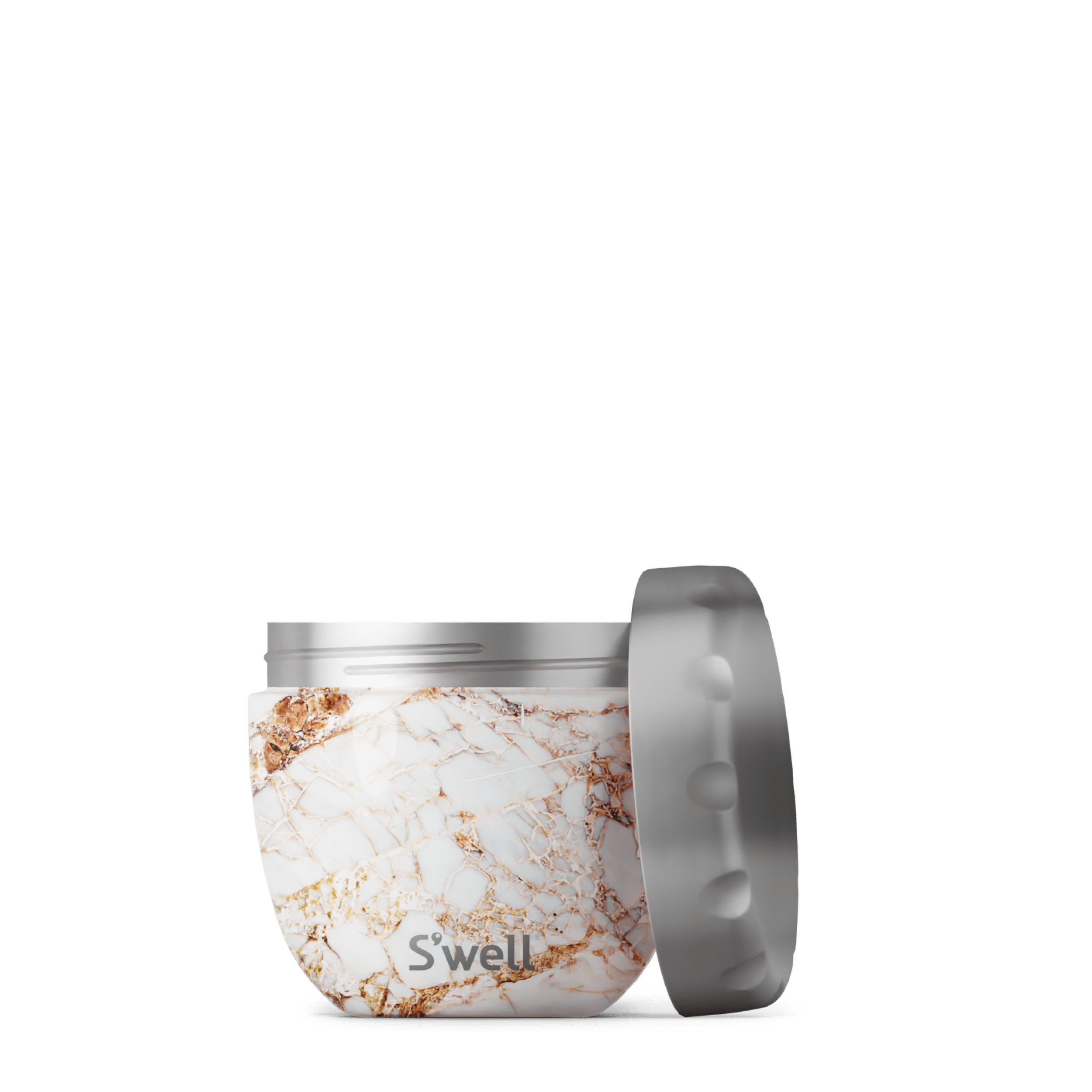 S'well Eats™  | 21.5oz Calacatta Gold