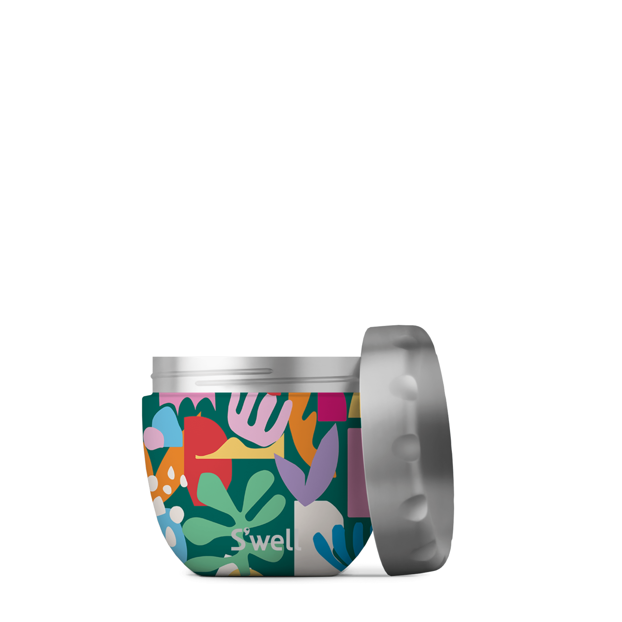 S'well Eats™  | 21.5oz Paper Cutouts