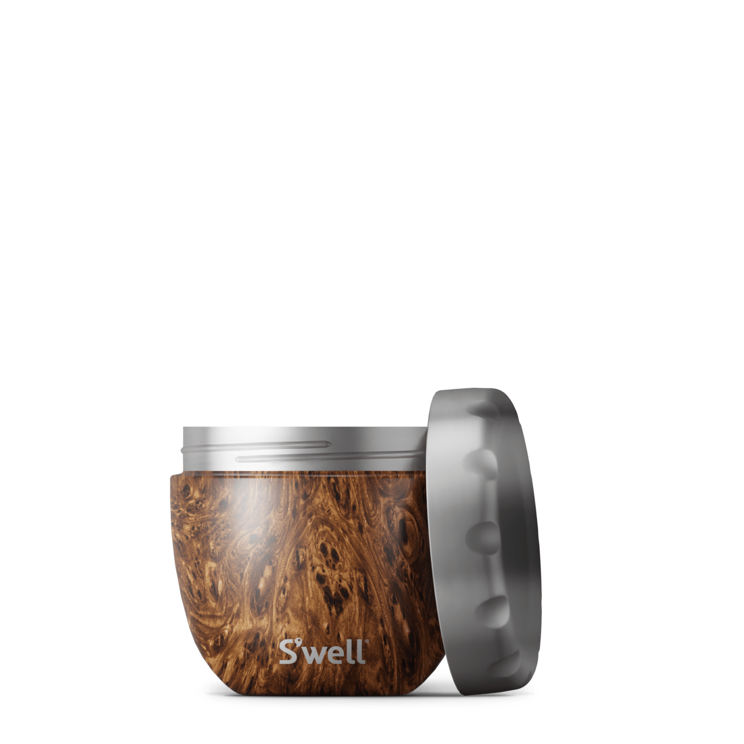 S'well Eats™  | 21.5oz Teakwood
