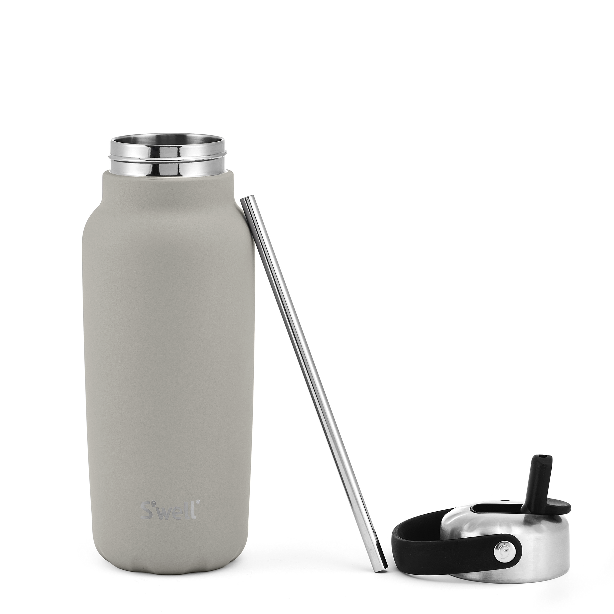 32oz Lunar Grey