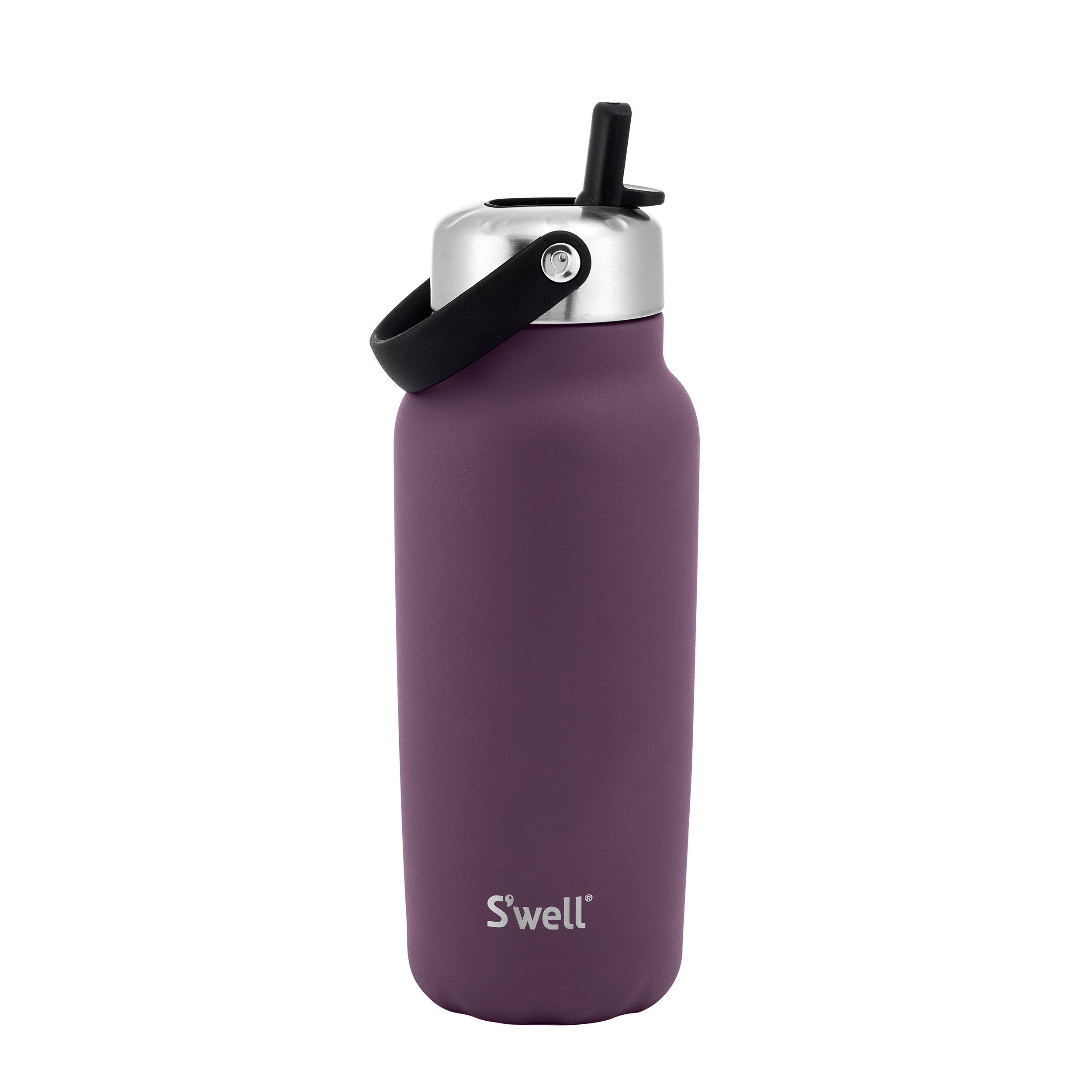 Explorer with Flip Straw Lid | 32oz Eucalyptus