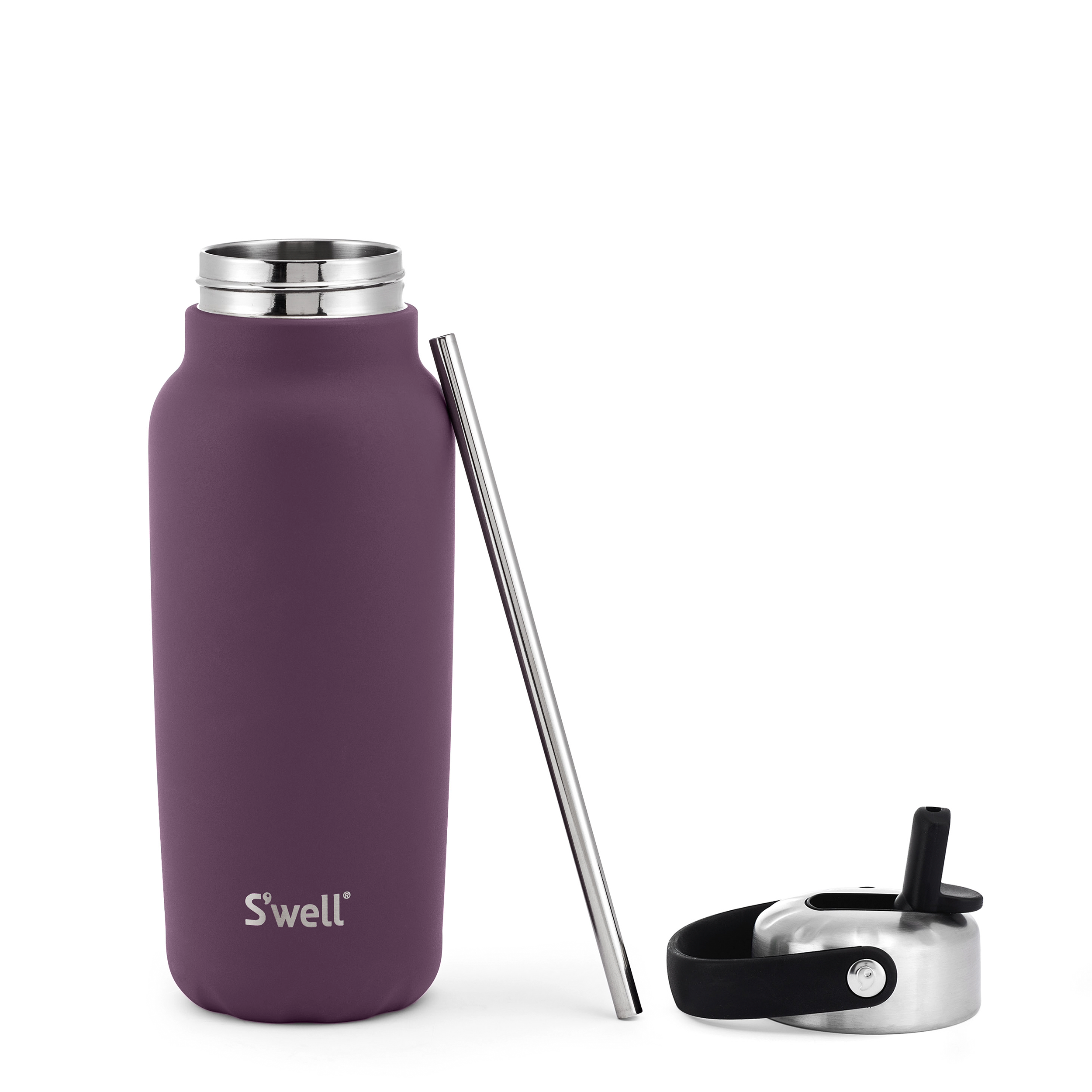 32oz Plum