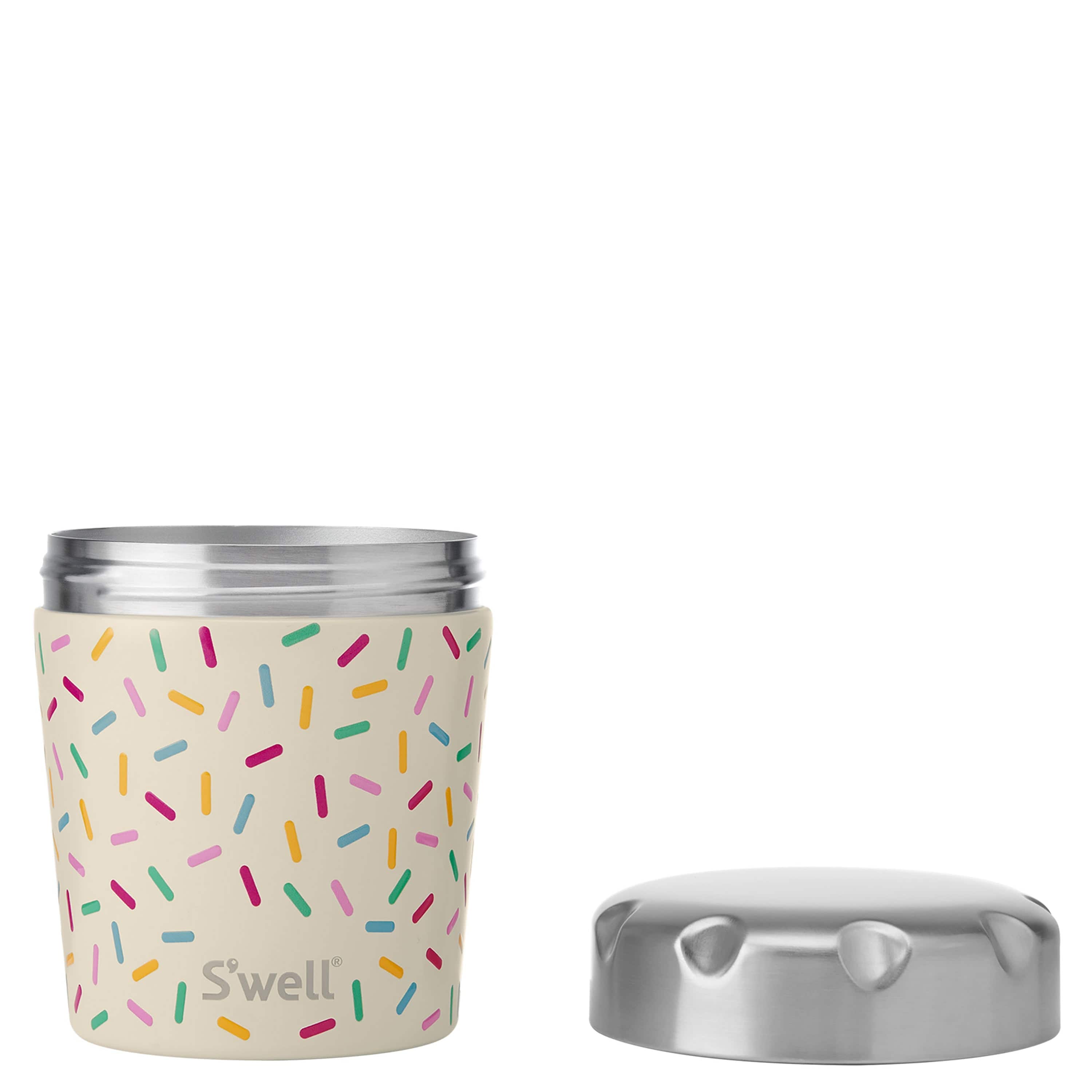 Sweet Sprinkle