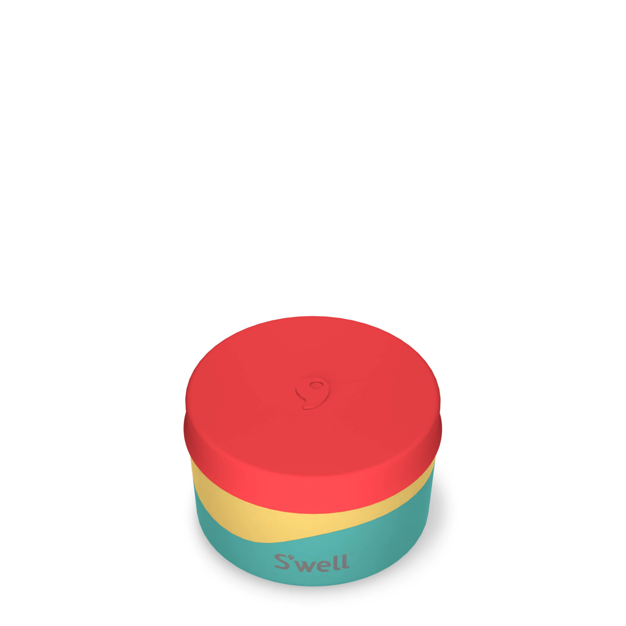 Food Canister | 10oz Island Breeze