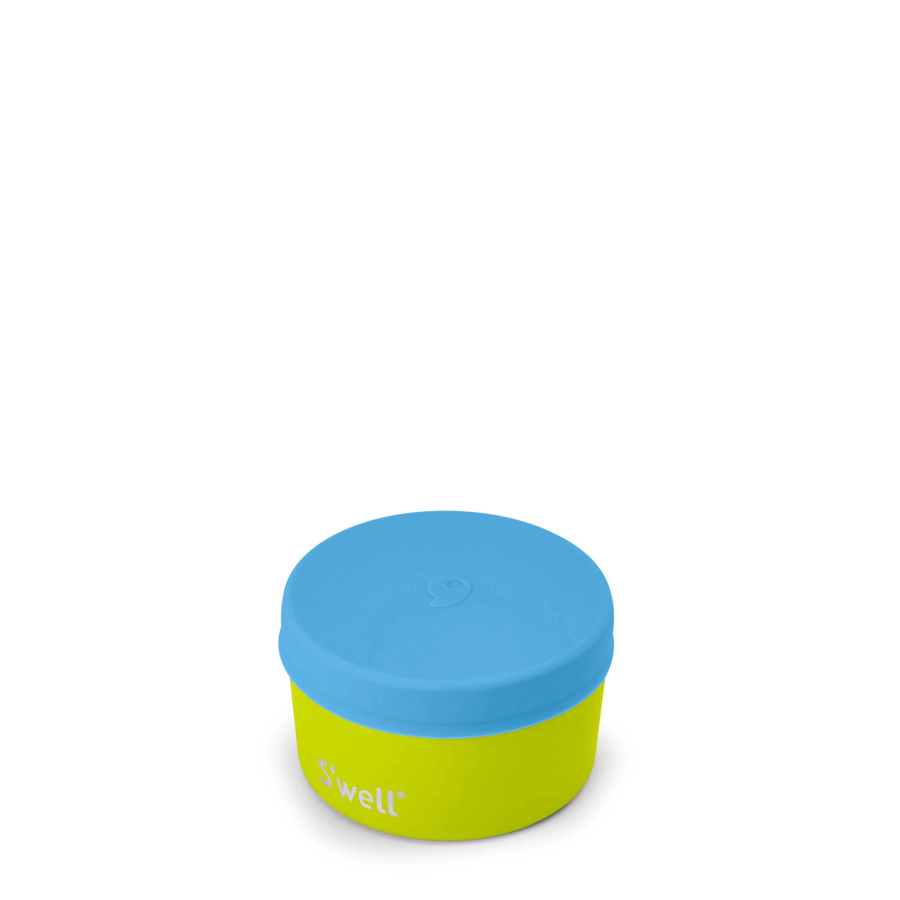 Food Canister | 10oz Lime Sherbet