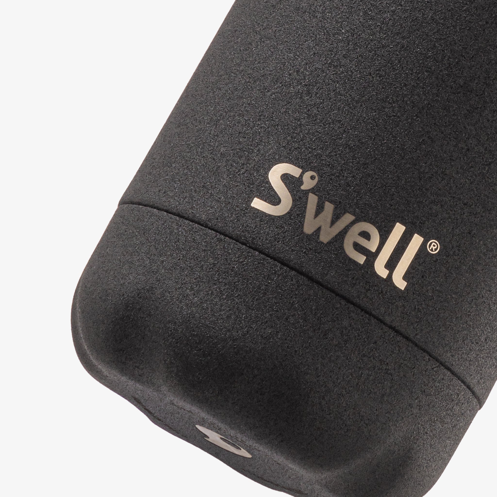 Original Bottle | 9oz Onyx