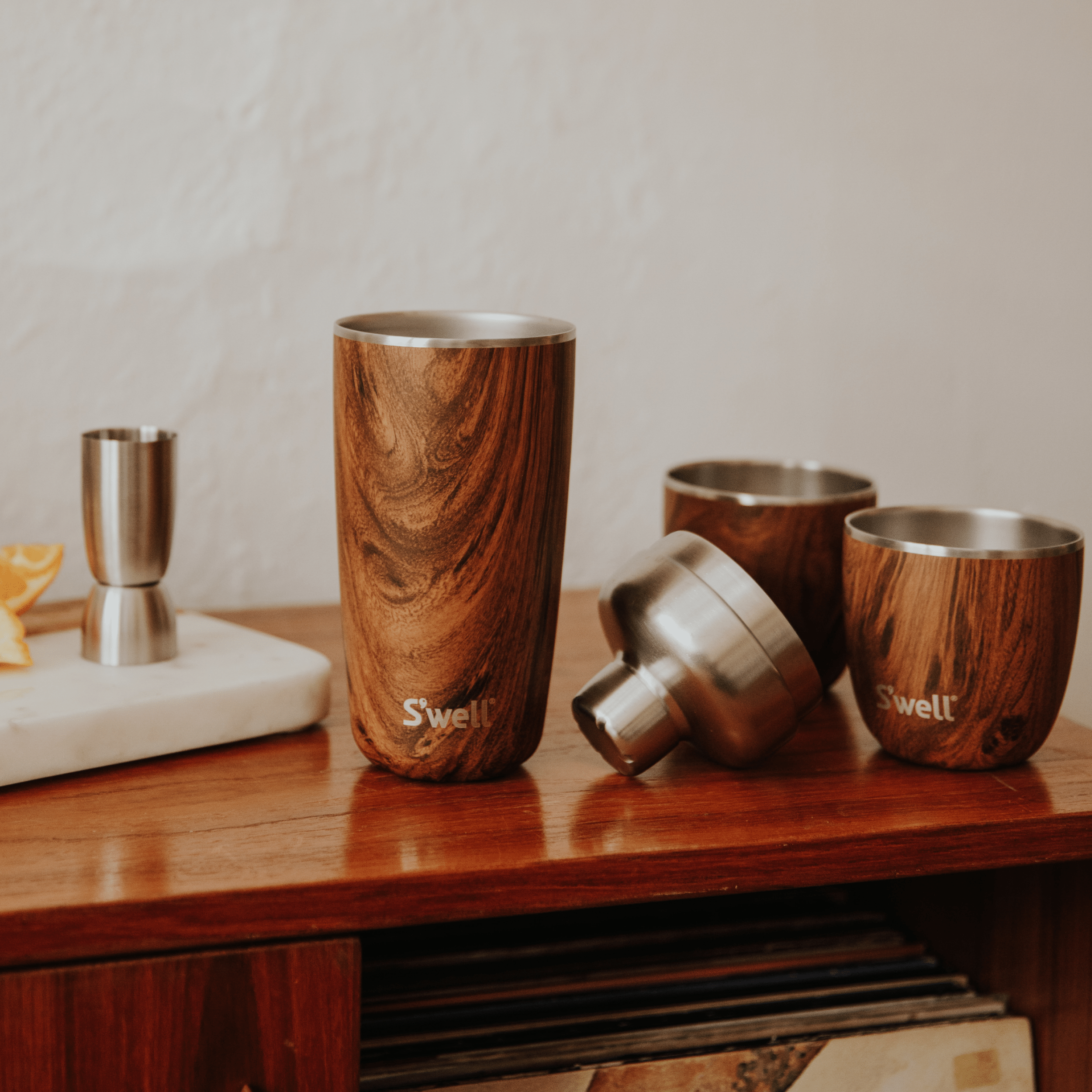 Shaker Set - Thumbnail 5