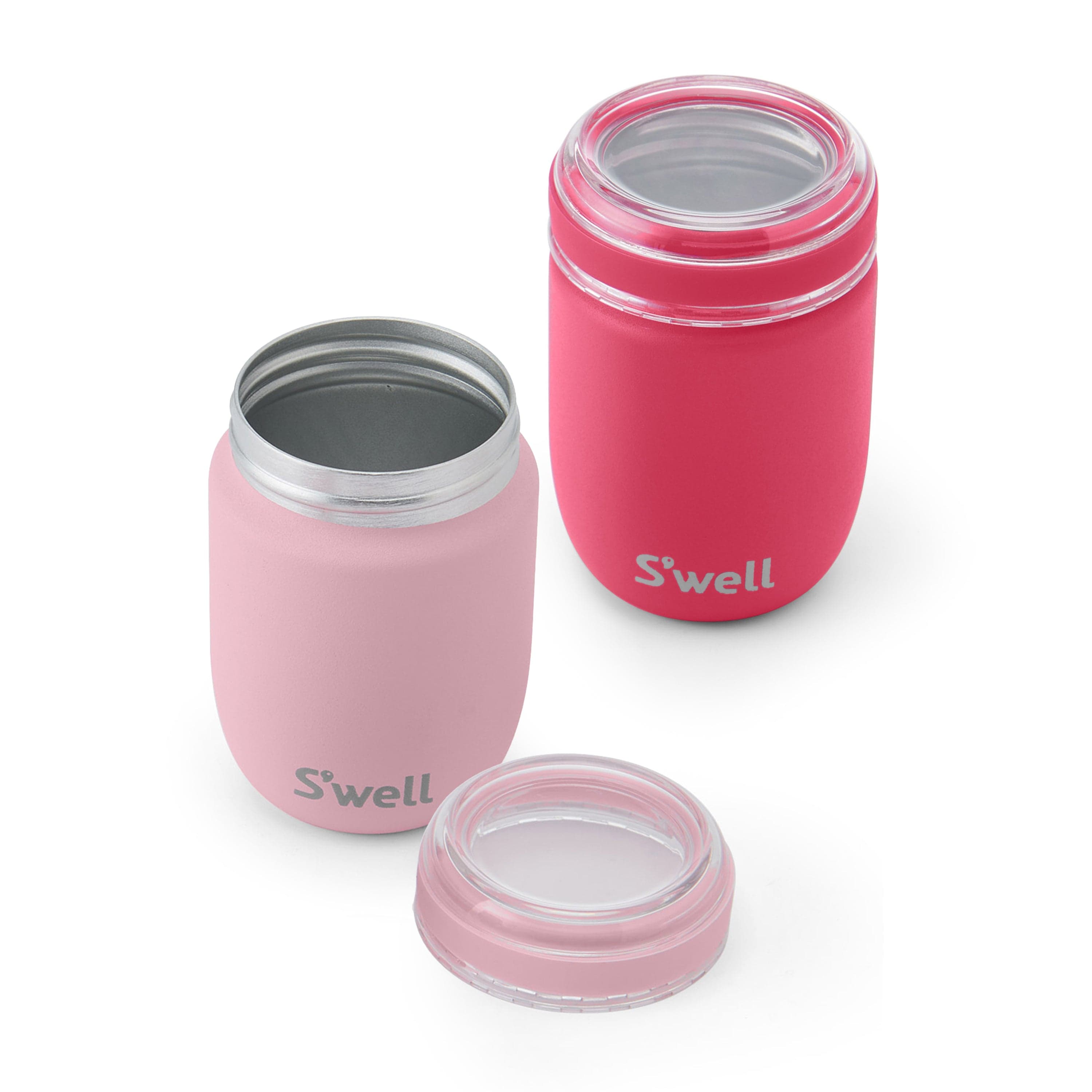 Travel Container Set - Thumbnail 5
