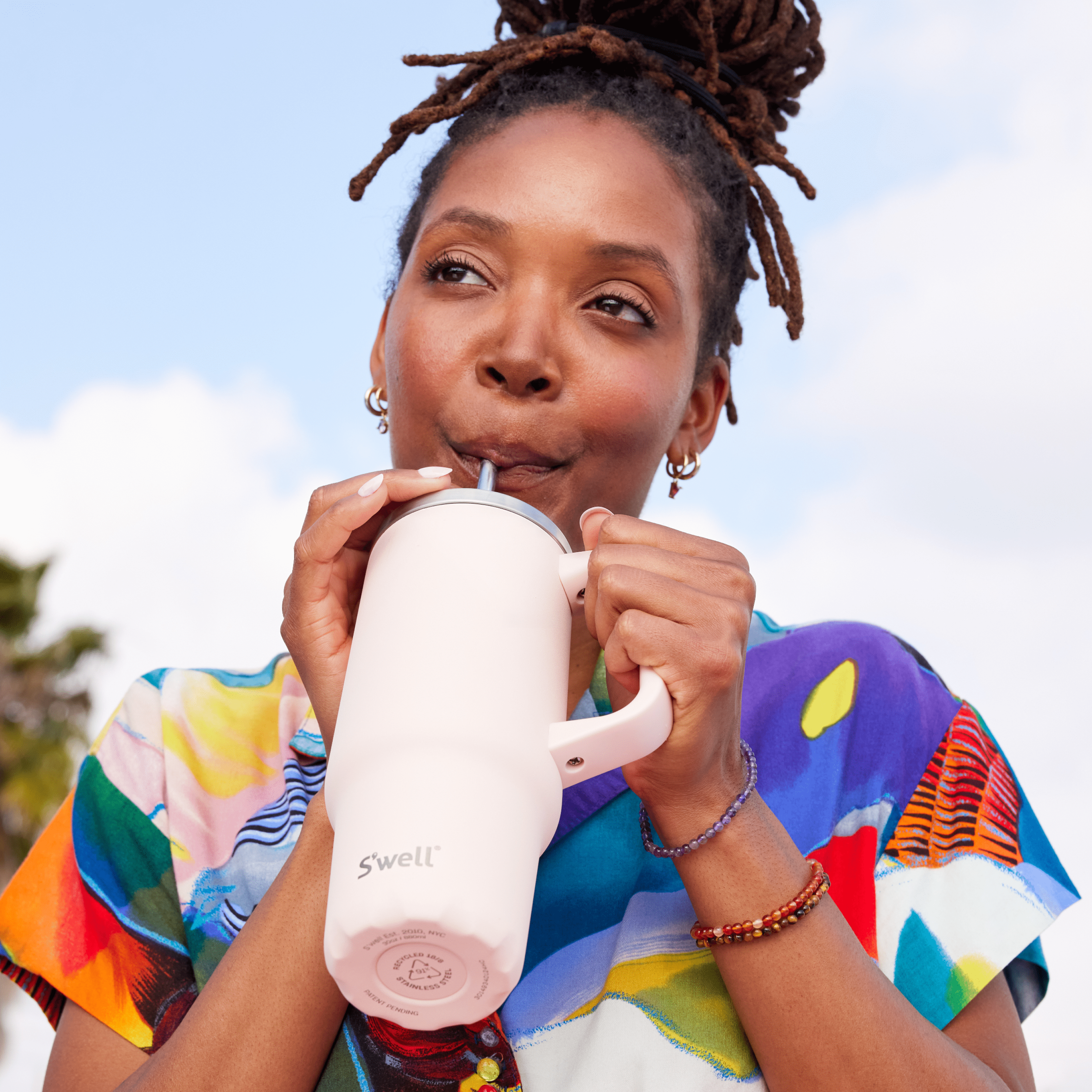 Tumbler XL | 30oz Himalayan Salt