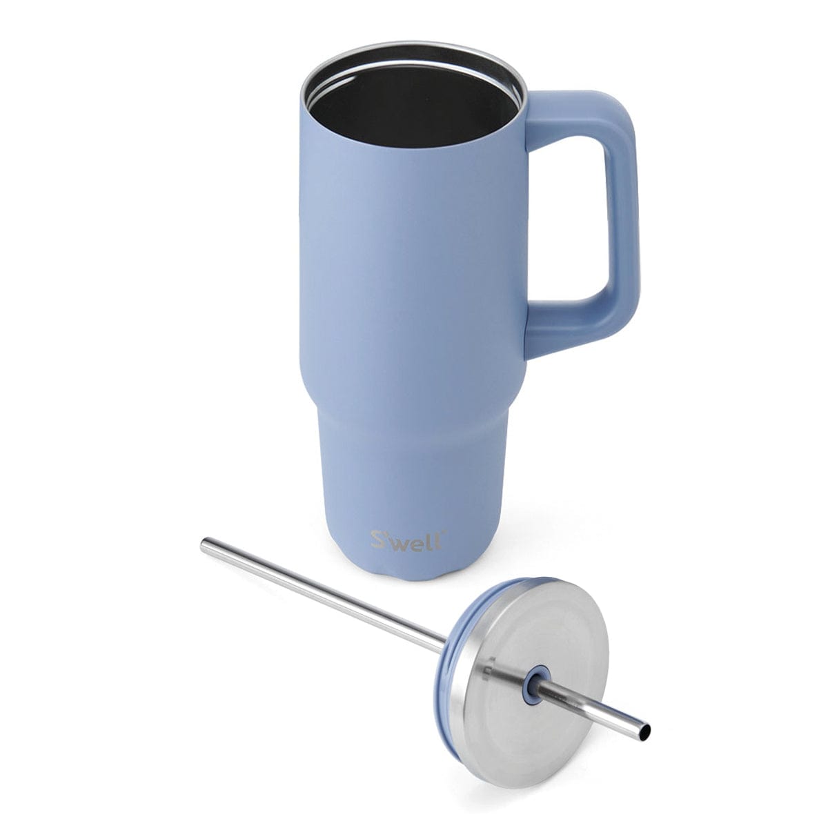 Tumbler XL | 30oz Hydrangea Blue