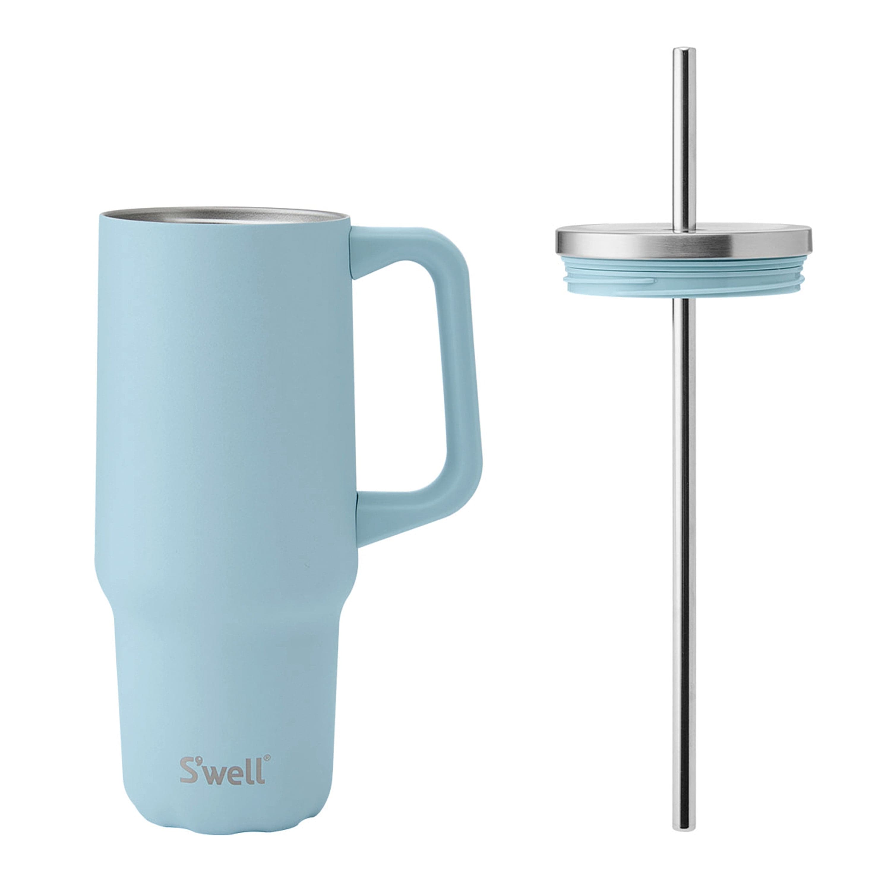 Tumbler XL | 30oz Powder Blue