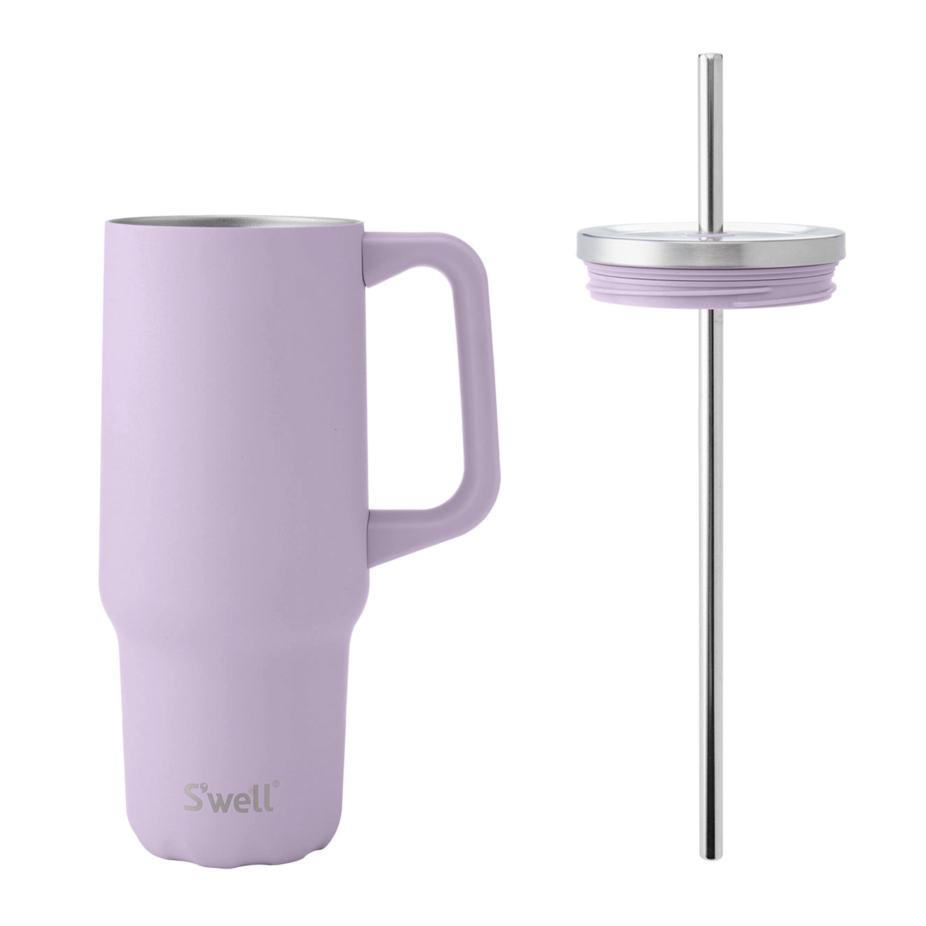 Tumbler XL | 30oz Lilac