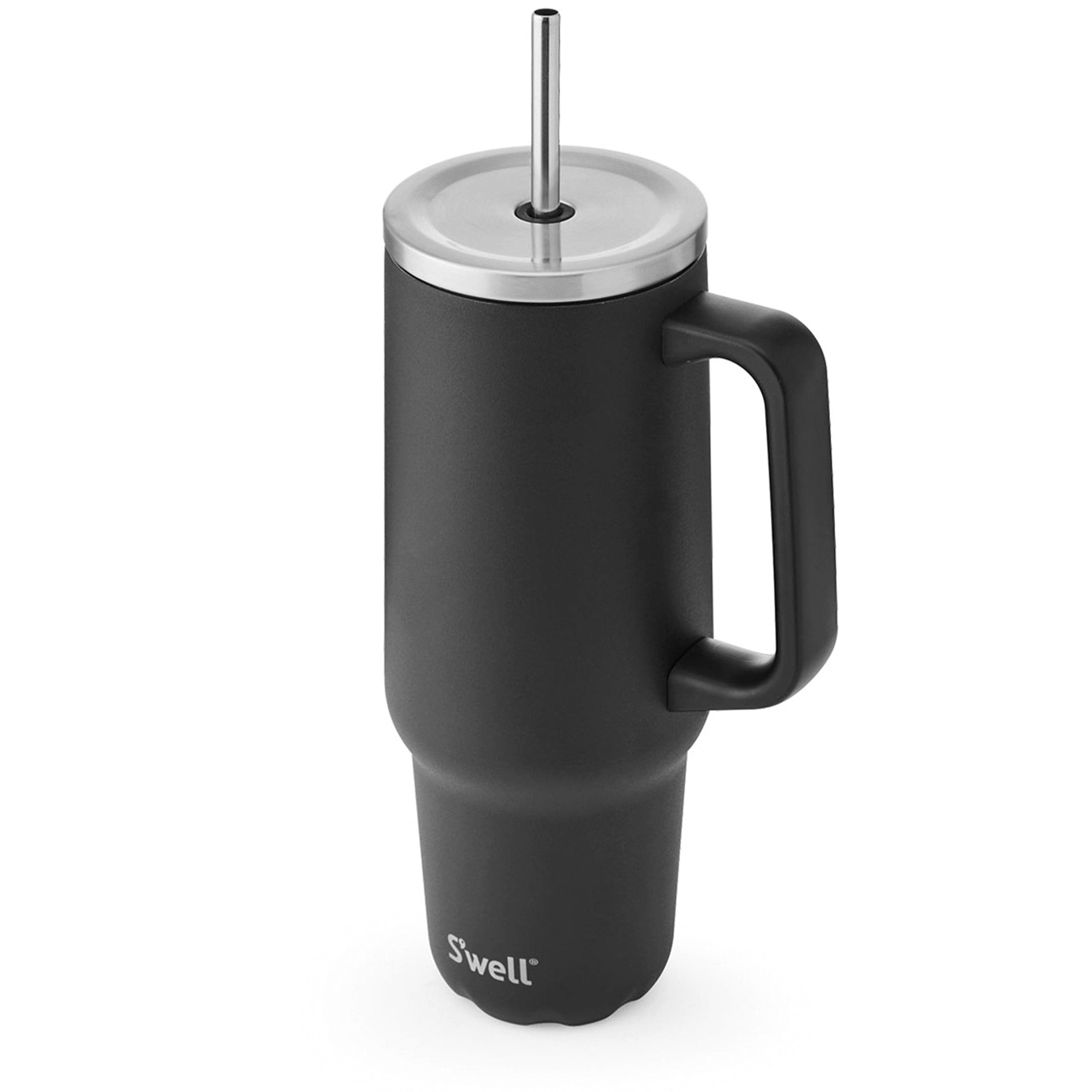 Tumbler XL | 40oz Onyx