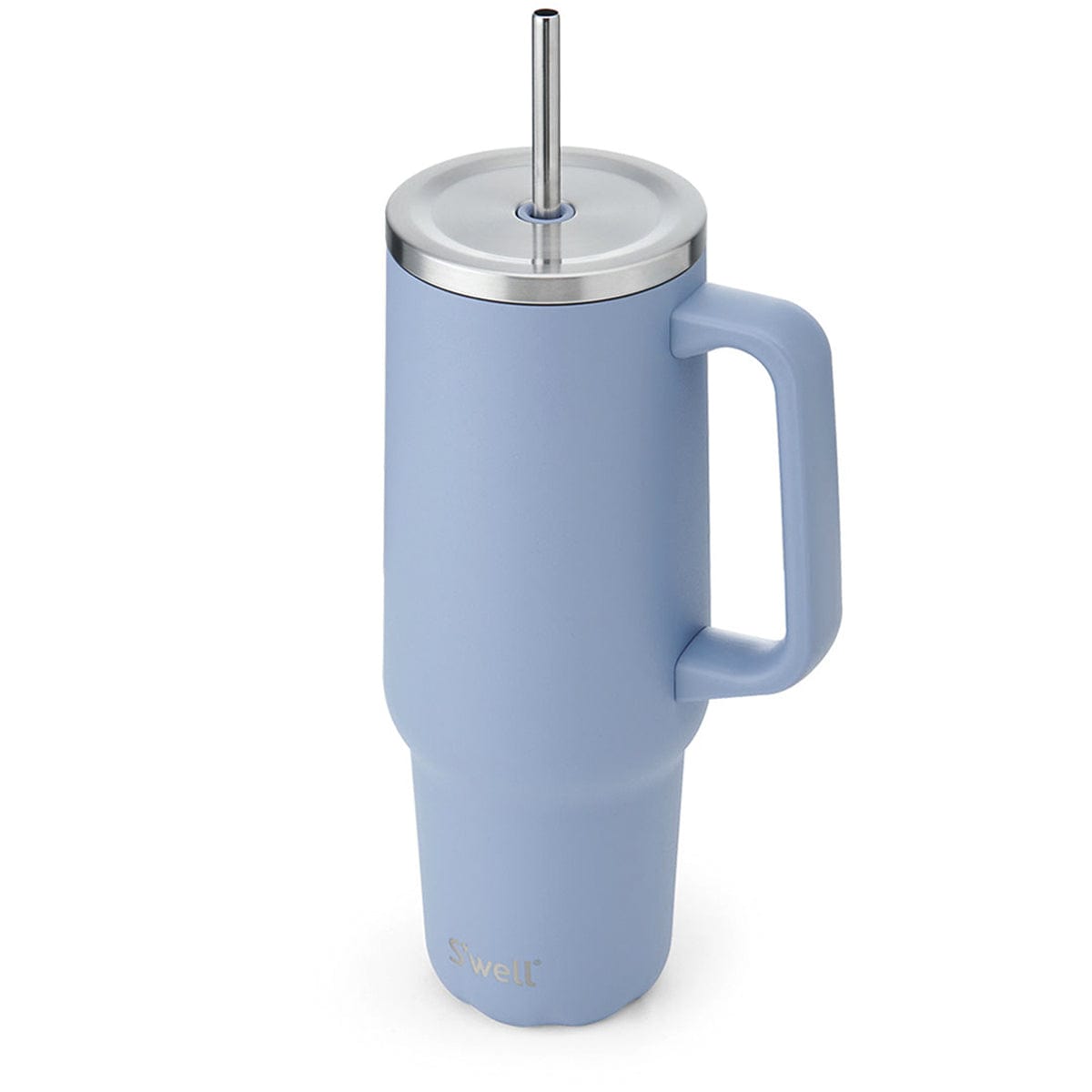Tumbler XL | 40oz Hydrangea Blue