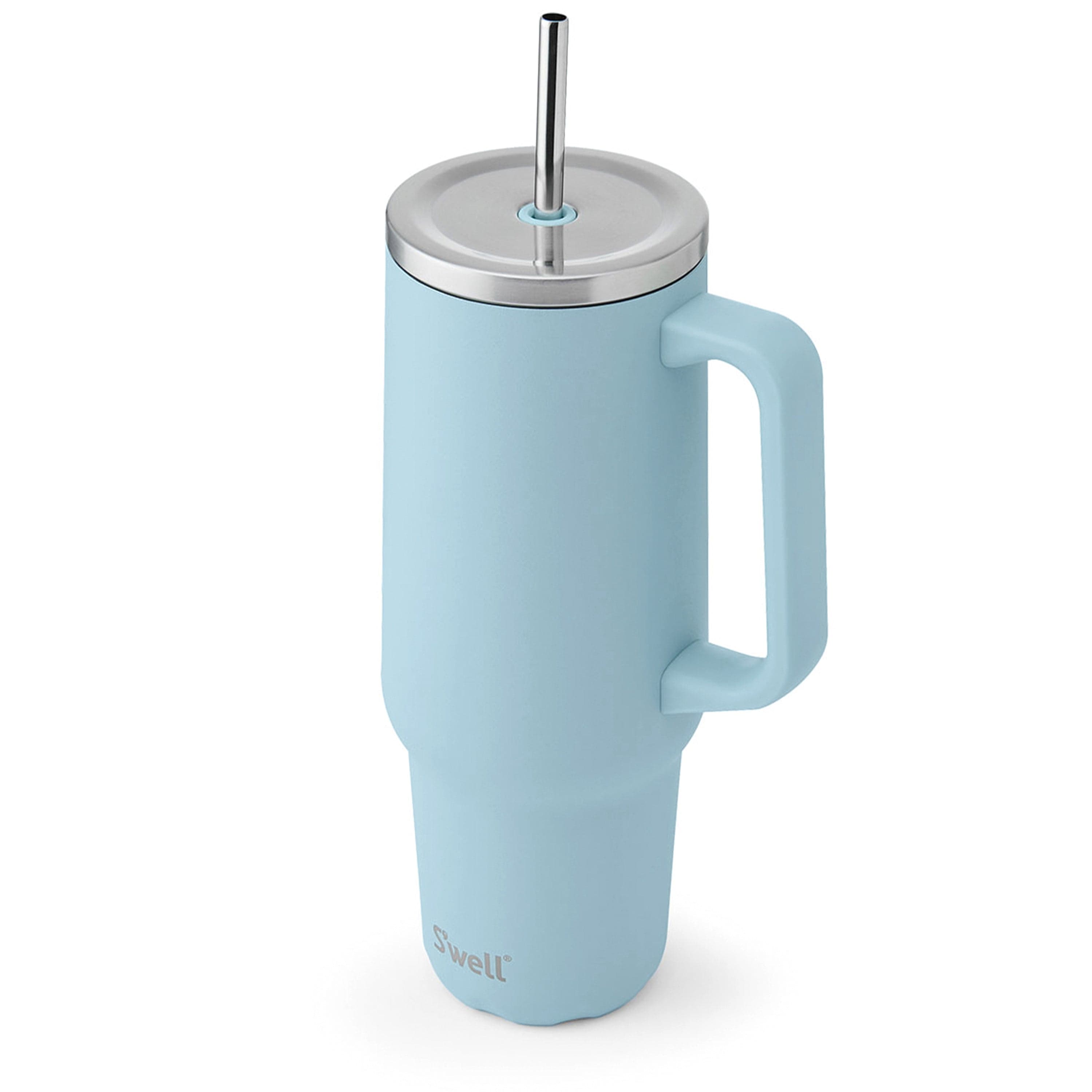 Tumbler XL | 40oz Powder Blue