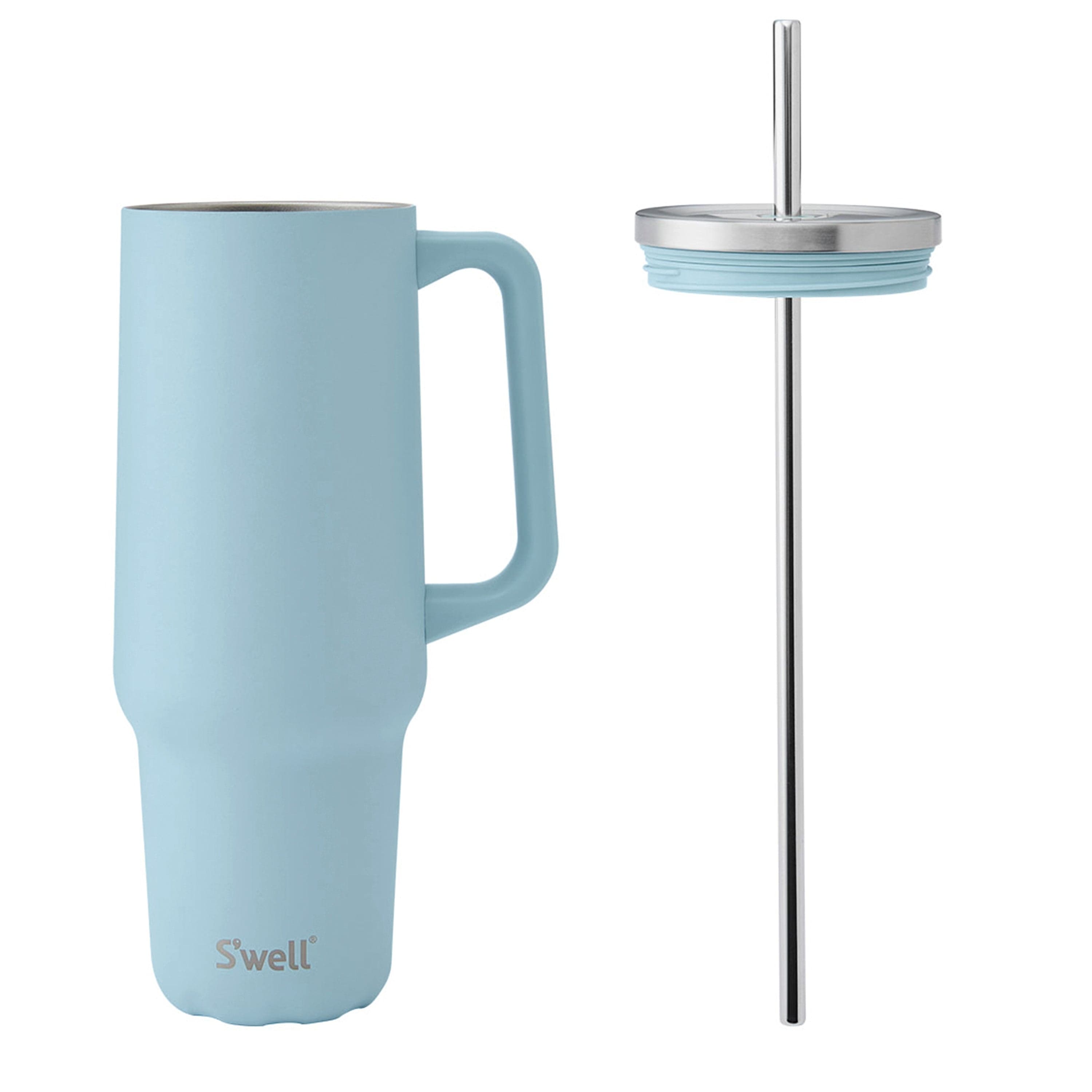 Tumbler XL | 40oz Powder Blue