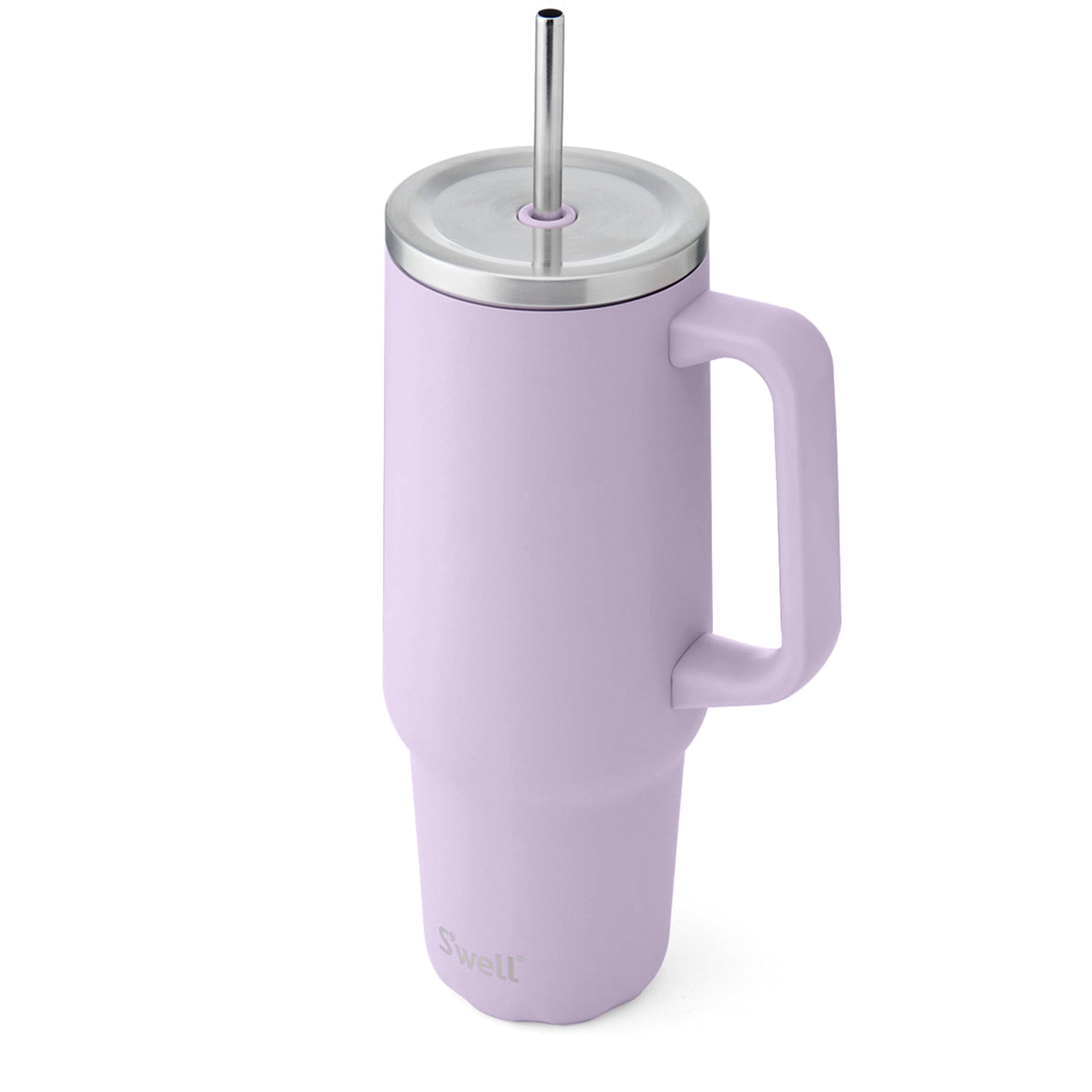 Tumbler XL | 40oz Lilac