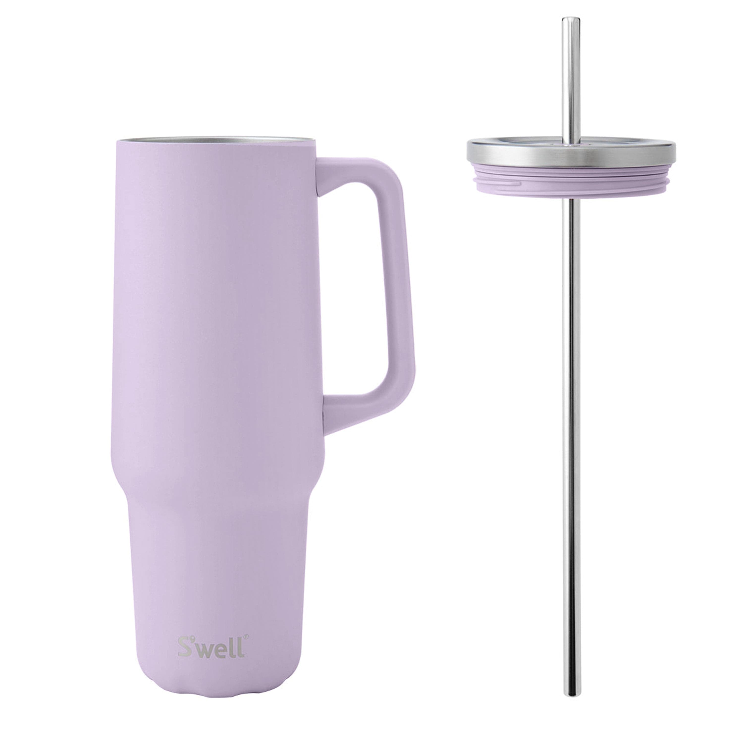Tumbler XL | 40oz Lilac