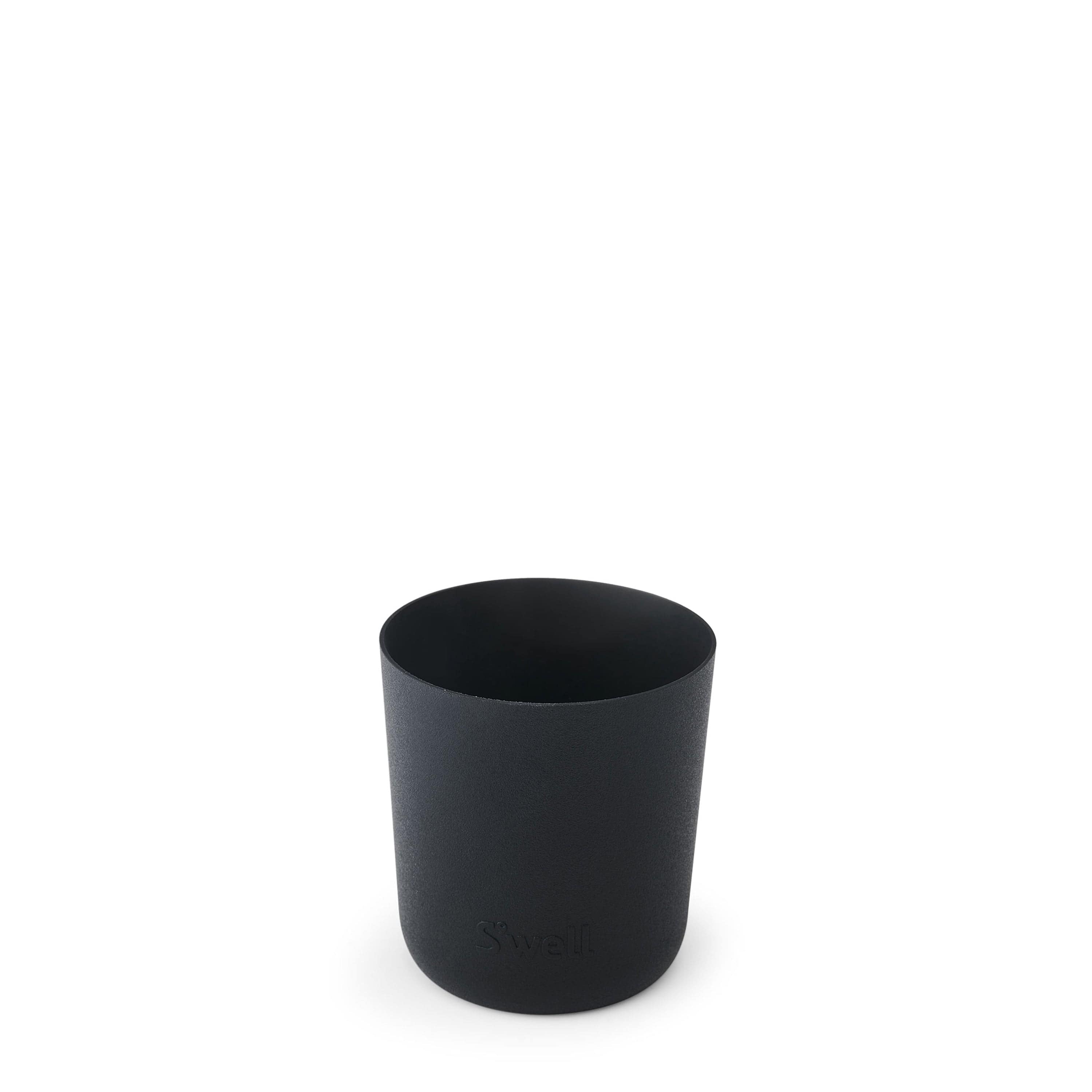 40oz Tumbler XL Bumper Hydrangea Blue